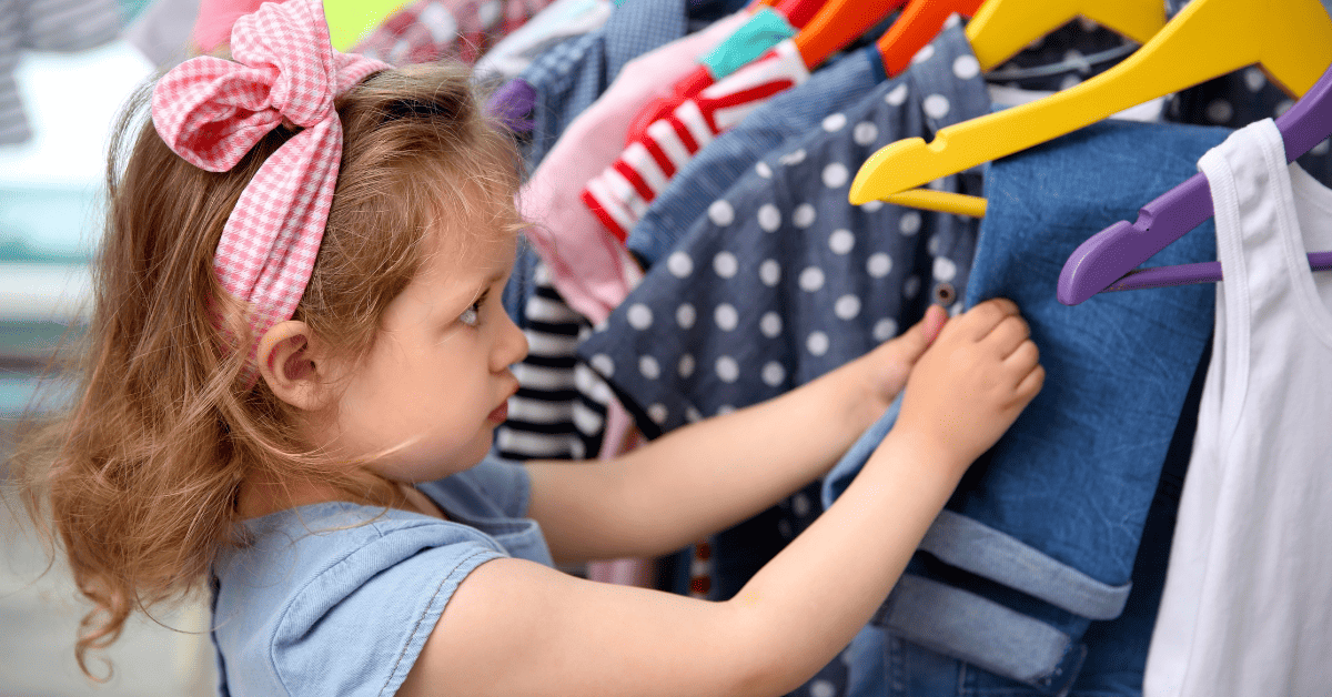 10 Clear Signs Your Child Has Outgrown Their Clothes
