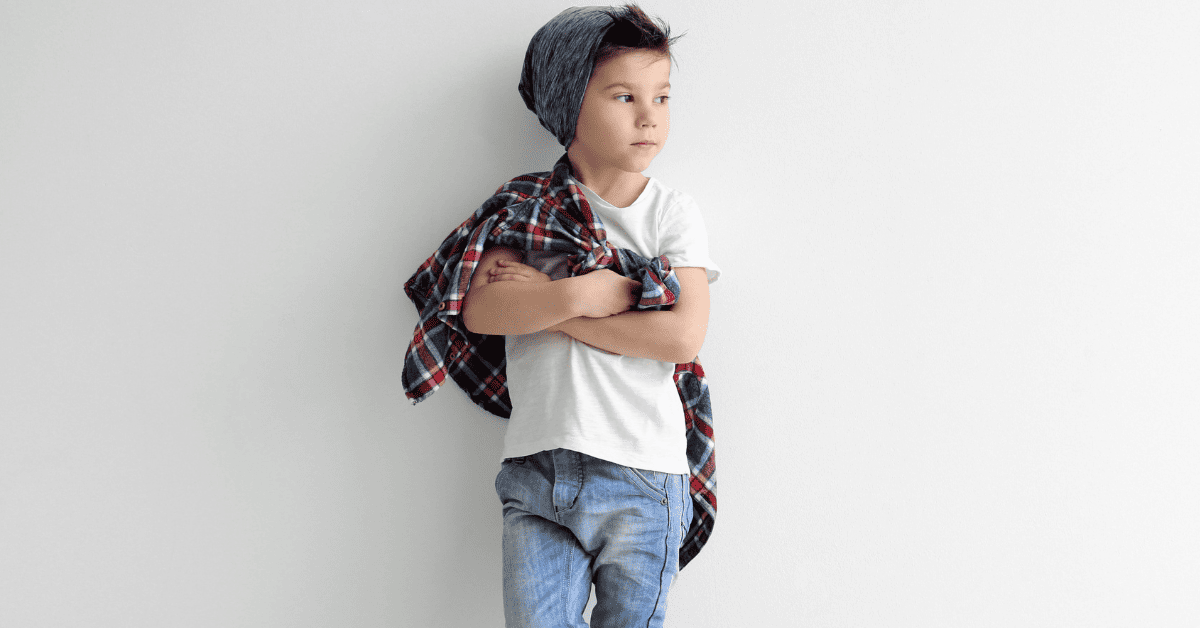 The Ultimate Boys Clothes Guide: Sizes, Trends & Best Brands