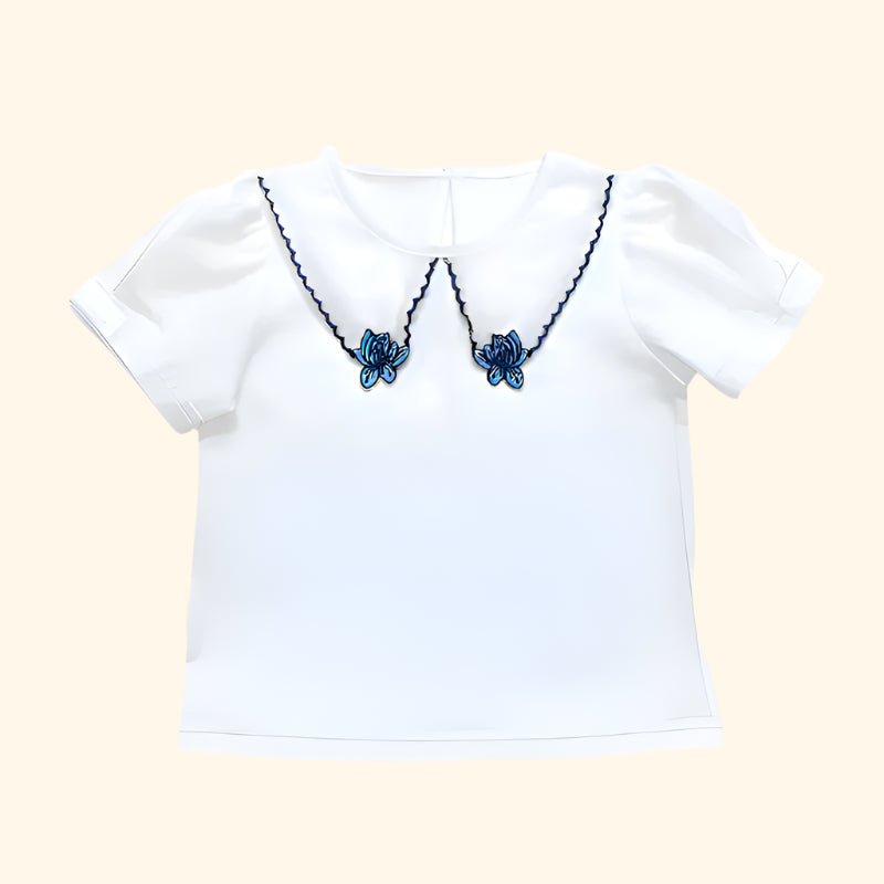 Nola Top