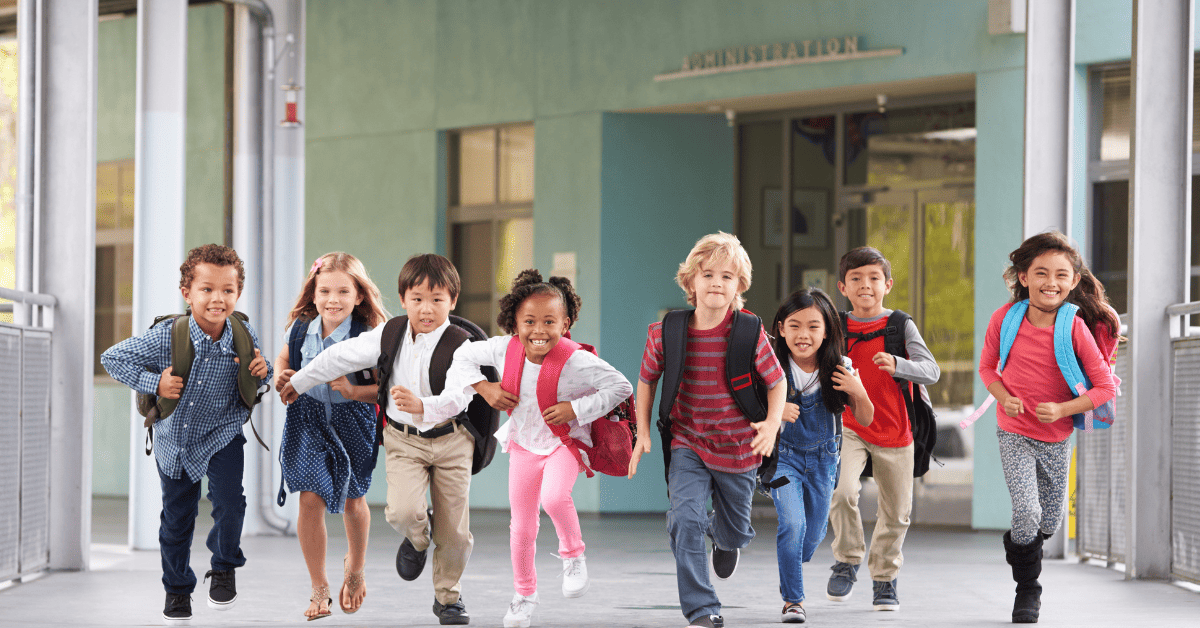 Back to School Clothes: Must-Have Styles for Kids