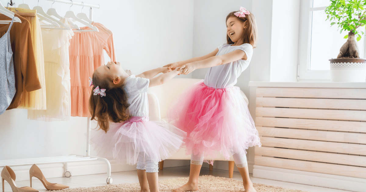 Dress Up! Cute Outfits for Girls Your Daughter Will Love