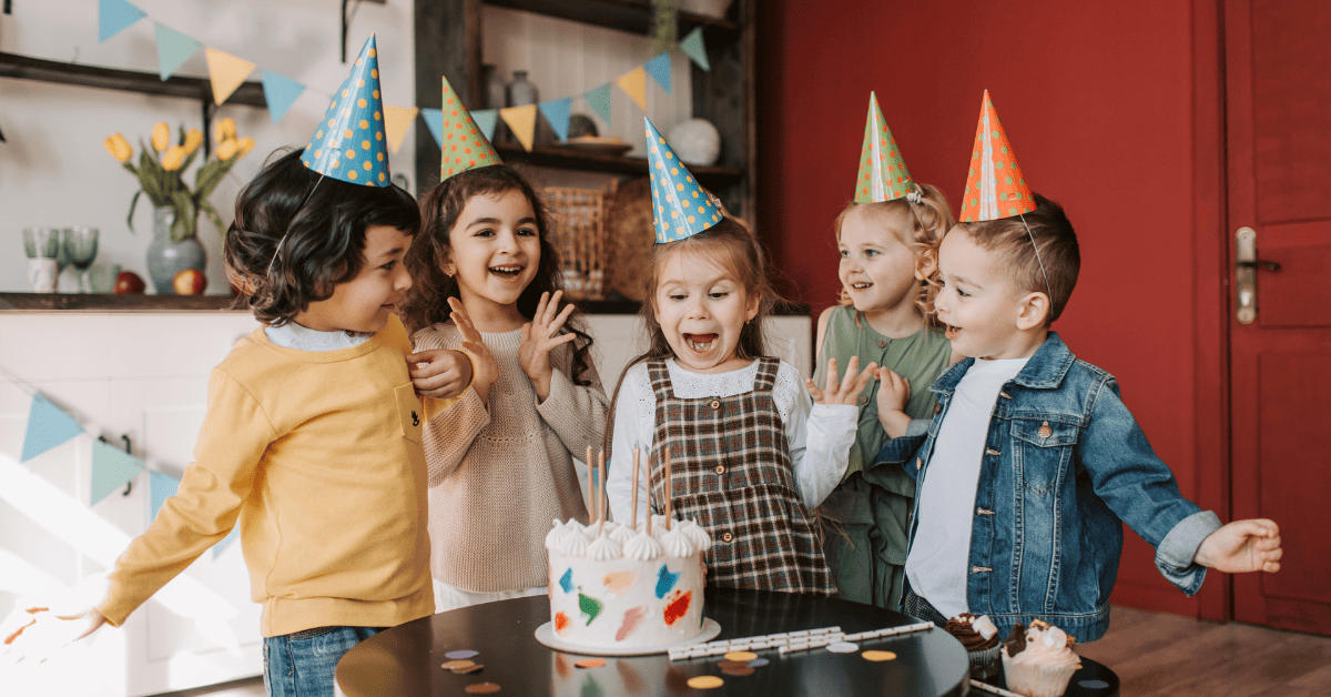 Dress to Impress: Fun Birthday Outfit Ideas for Kids