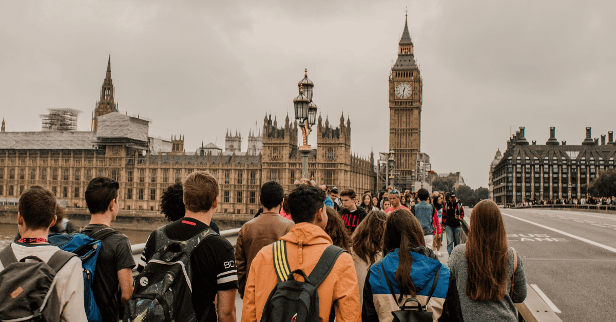 The Ultimate Guide: Things to Do in London with Kids