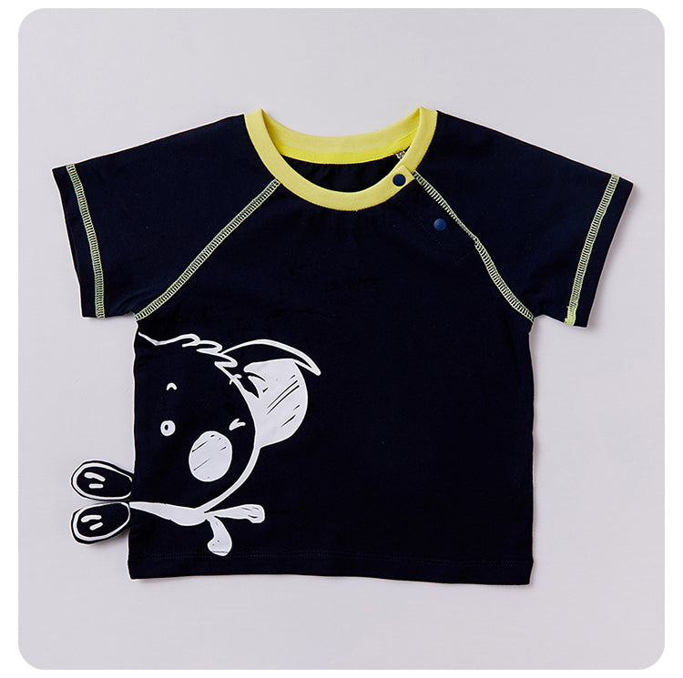 Boy's Koala T-shirt - CBeetle Koala Series