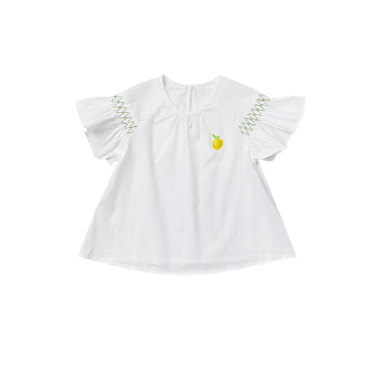 Lilou Top
