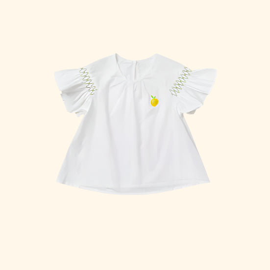 Lilou Top