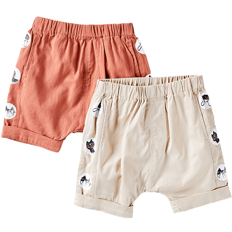 Marshall Shorts