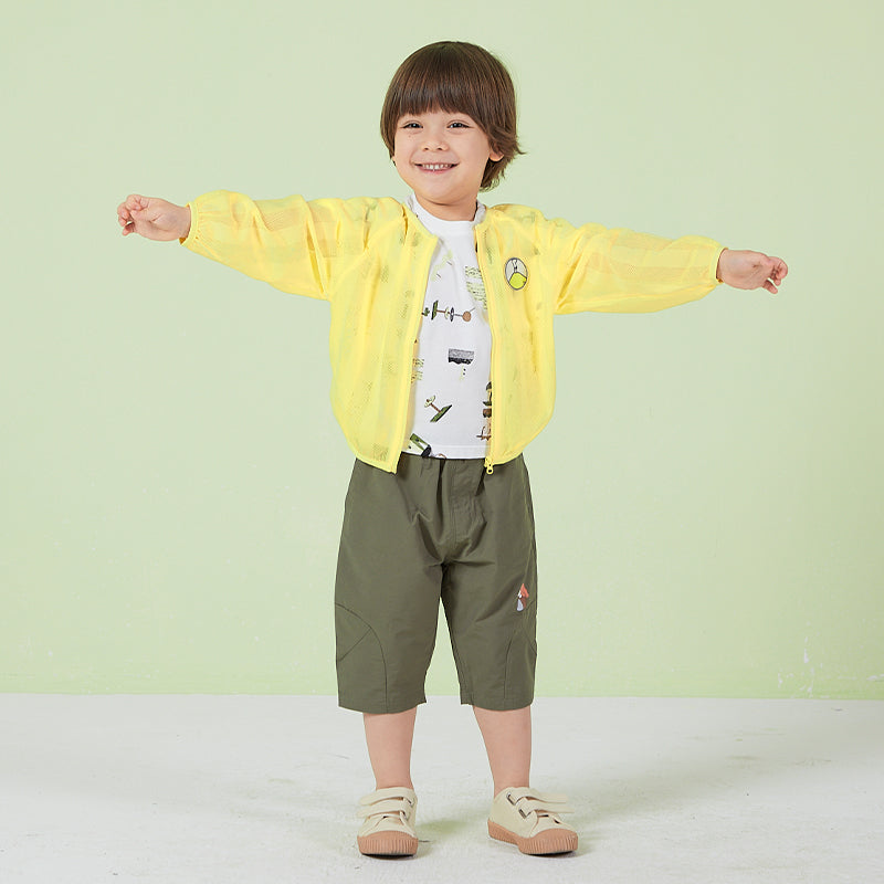 Axel Jacket