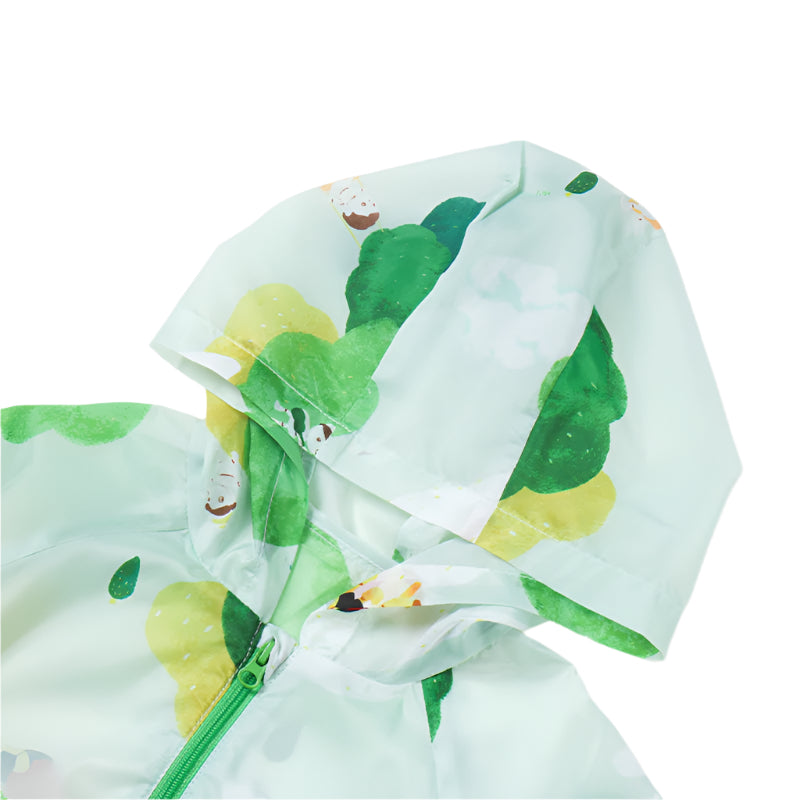 Pino Jacket