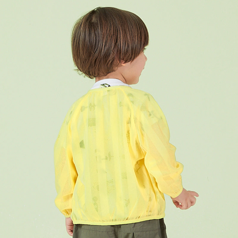 Axel Jacket