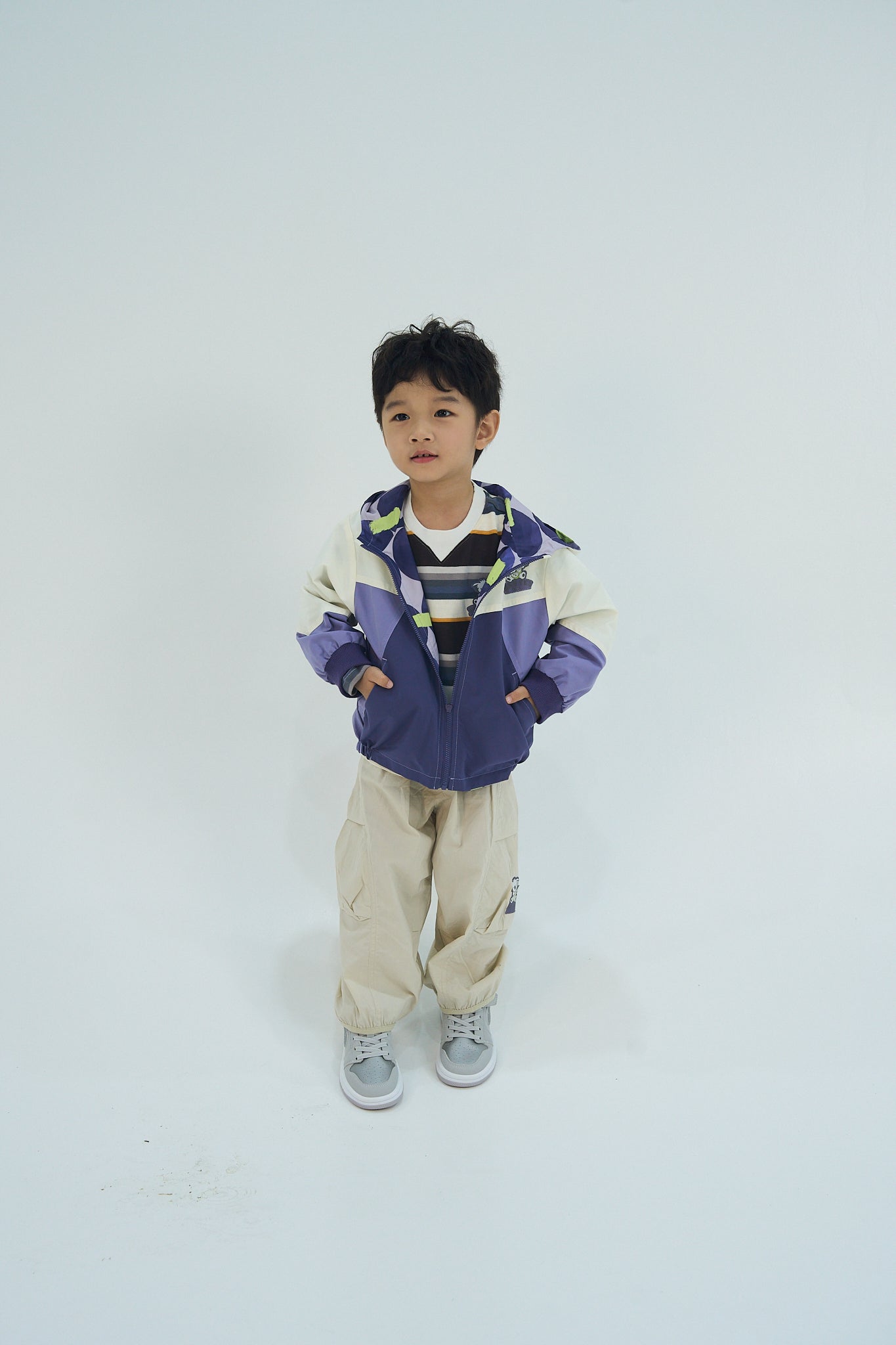 Kenji Pants