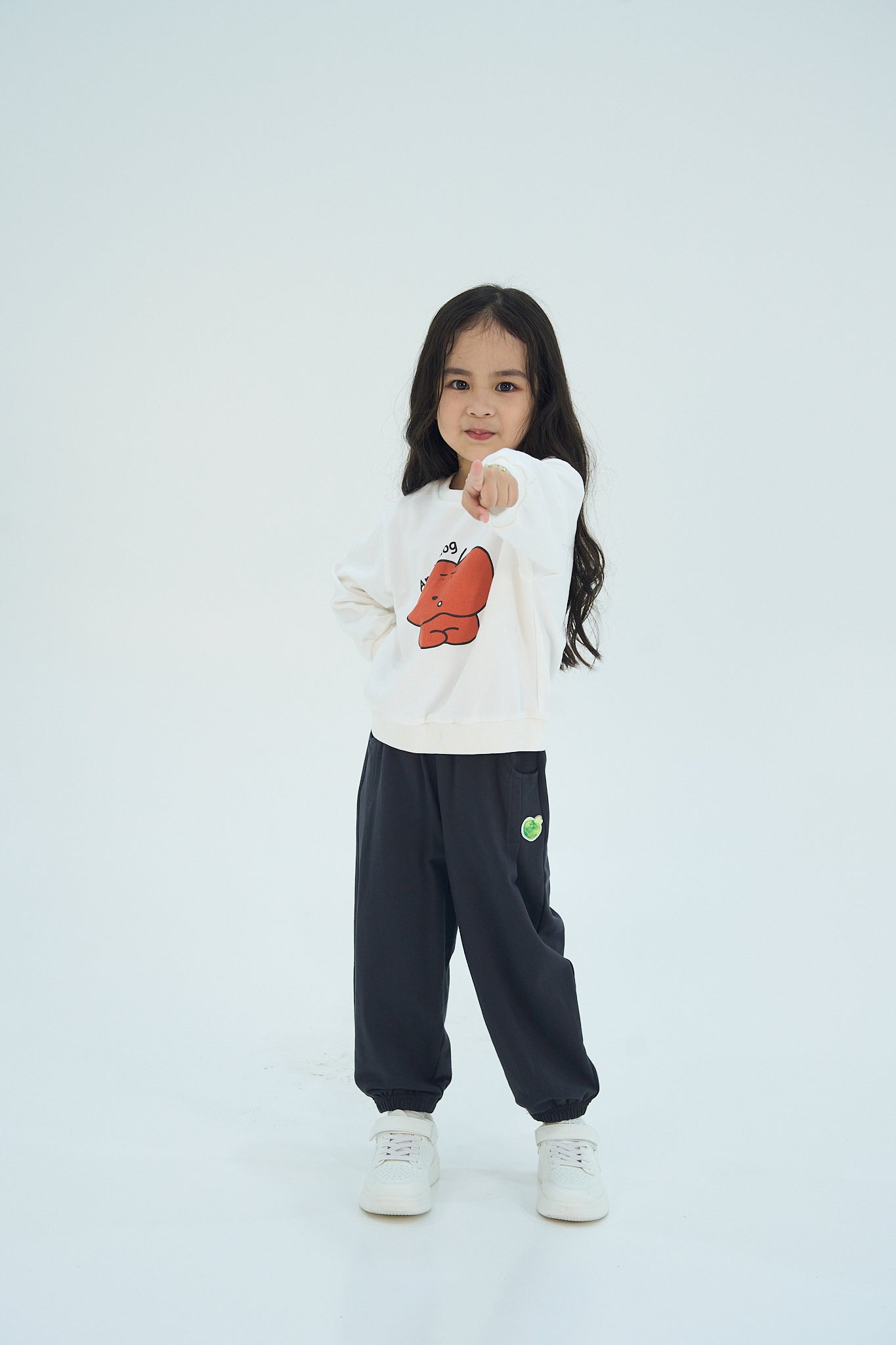 Giselle Sweater