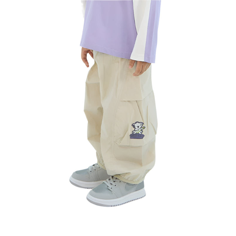 Kenji Pants