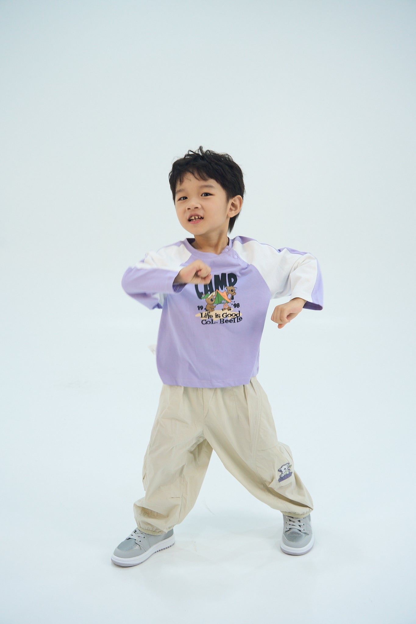 Kenji Pants