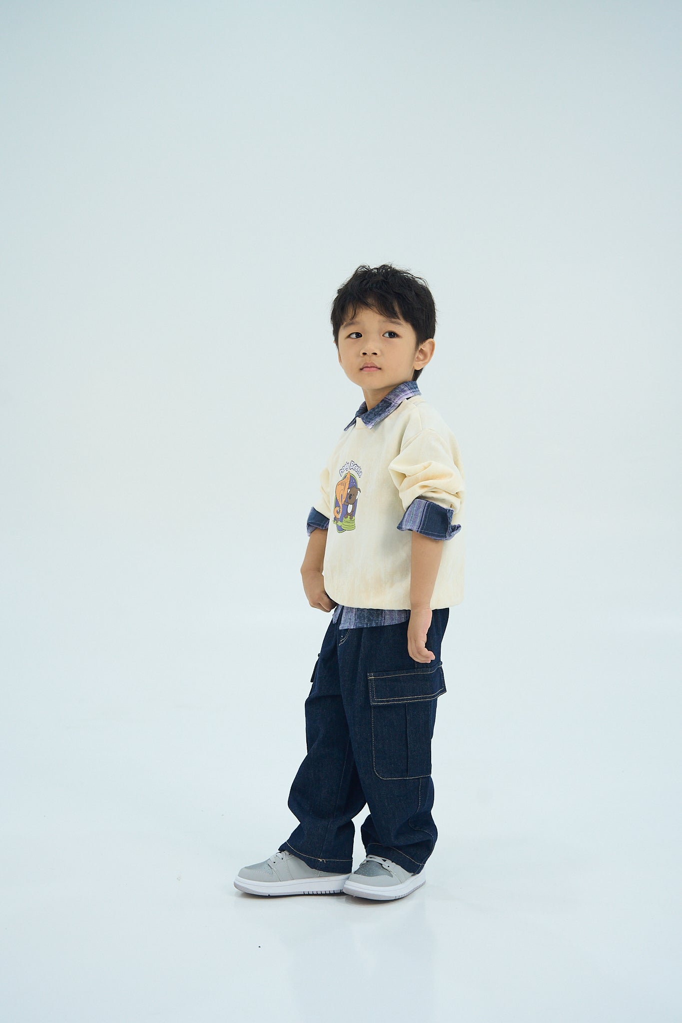 Oliver Pants