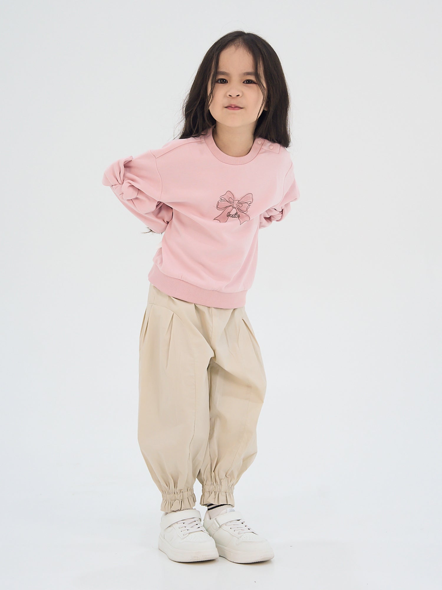 Hazel Pants