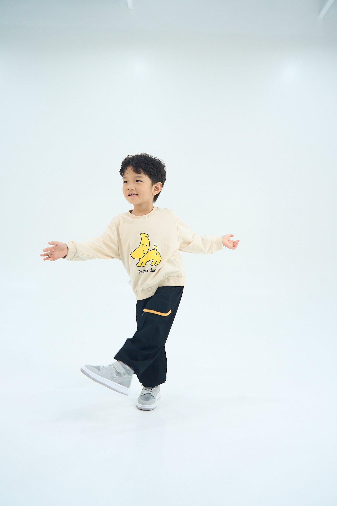 Lorenzo Sweater