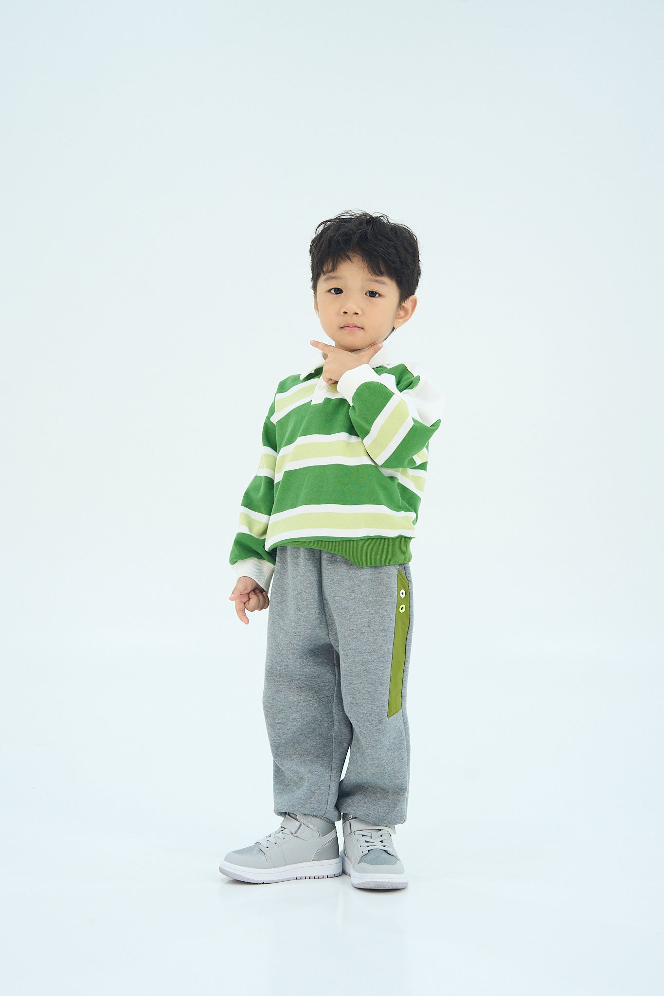 Josiah Pants