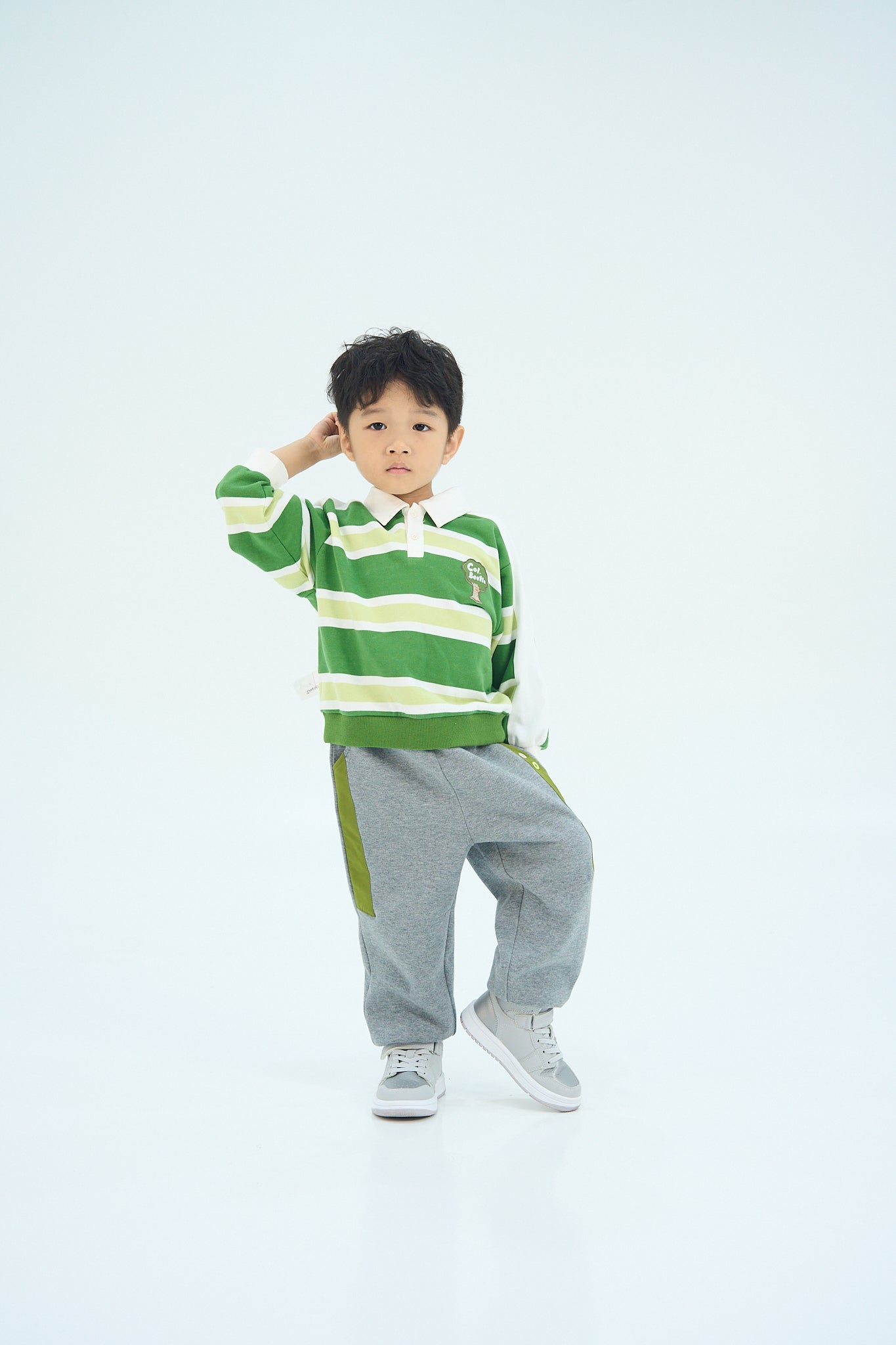 Josiah Pants