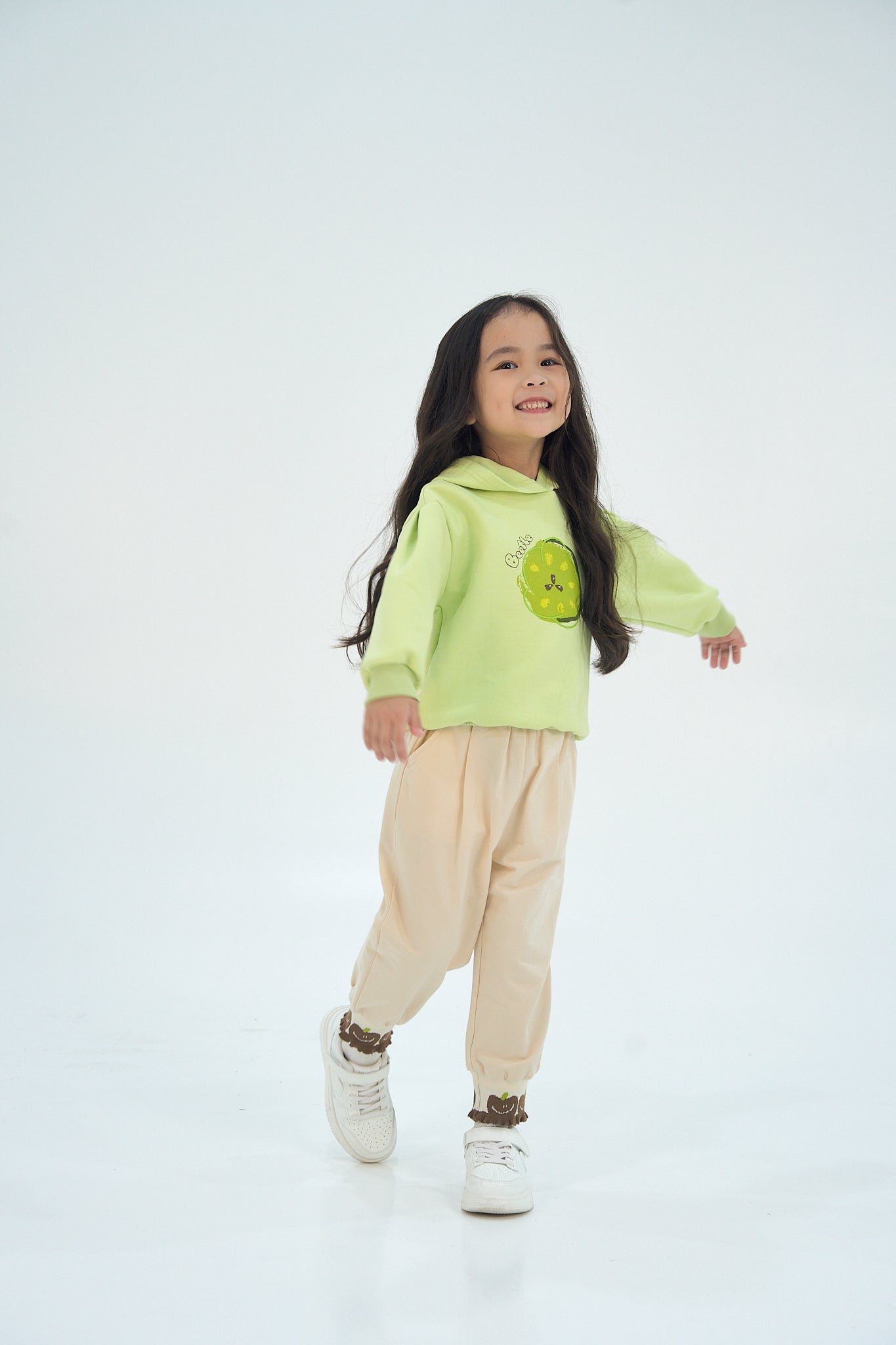 Gianna Pants