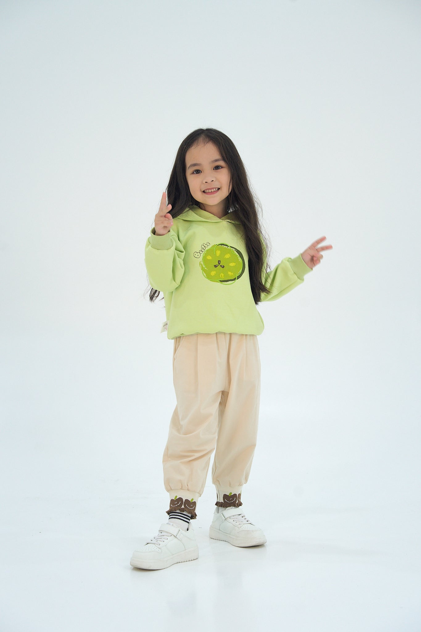 Gianna Pants