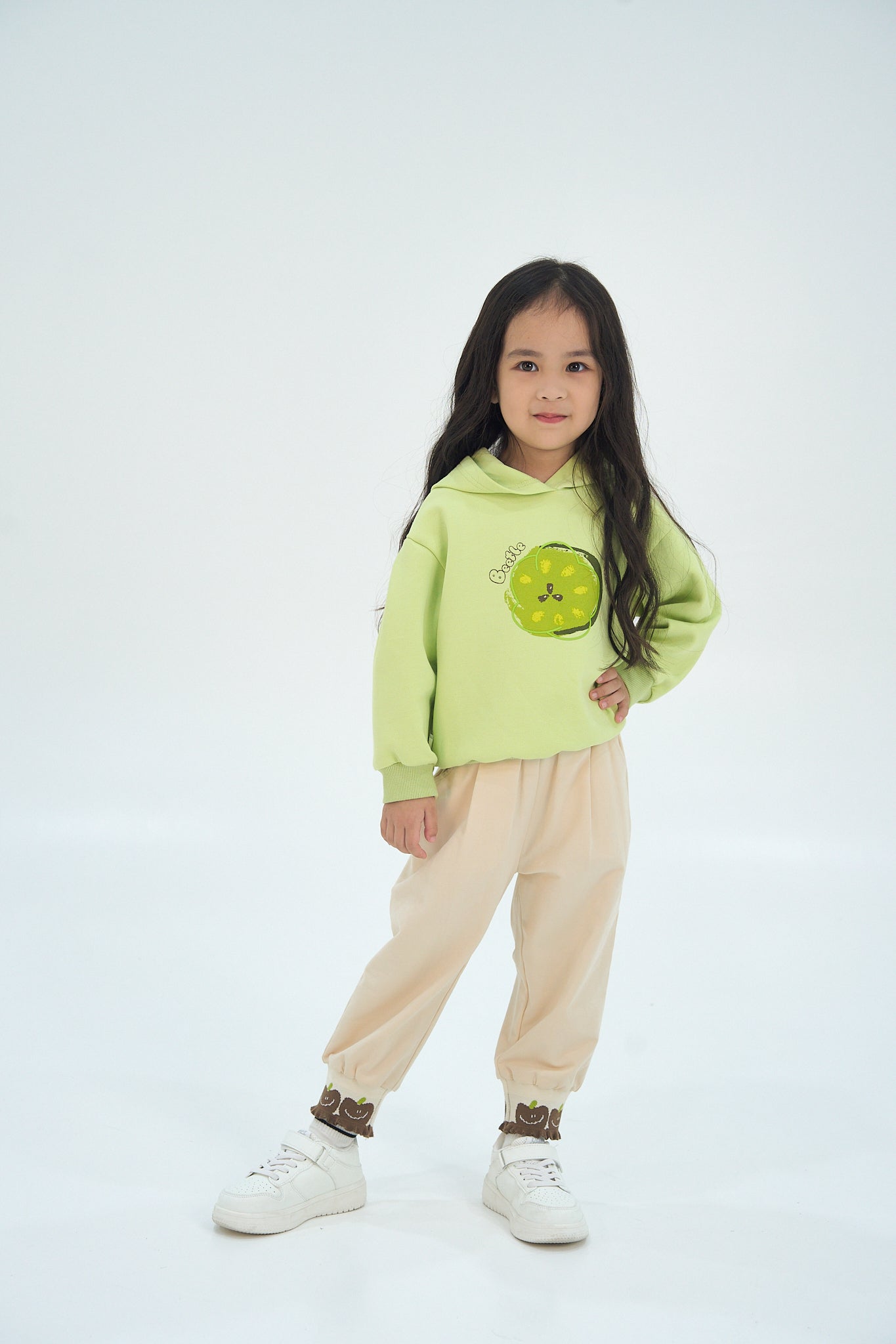 Gianna Pants