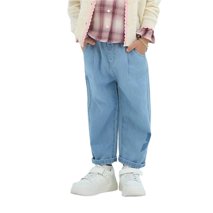 Luna Pants