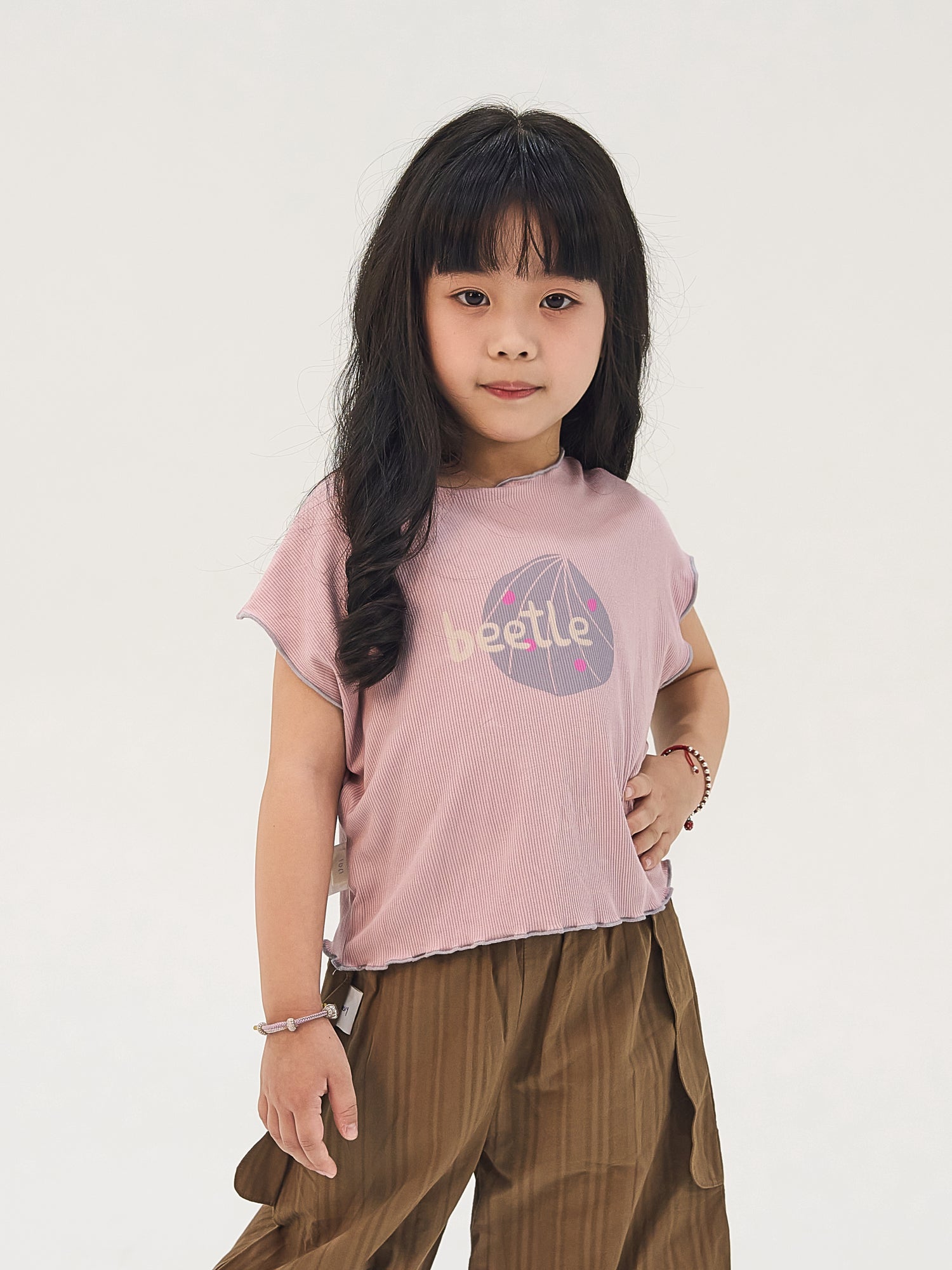 Amelie Top