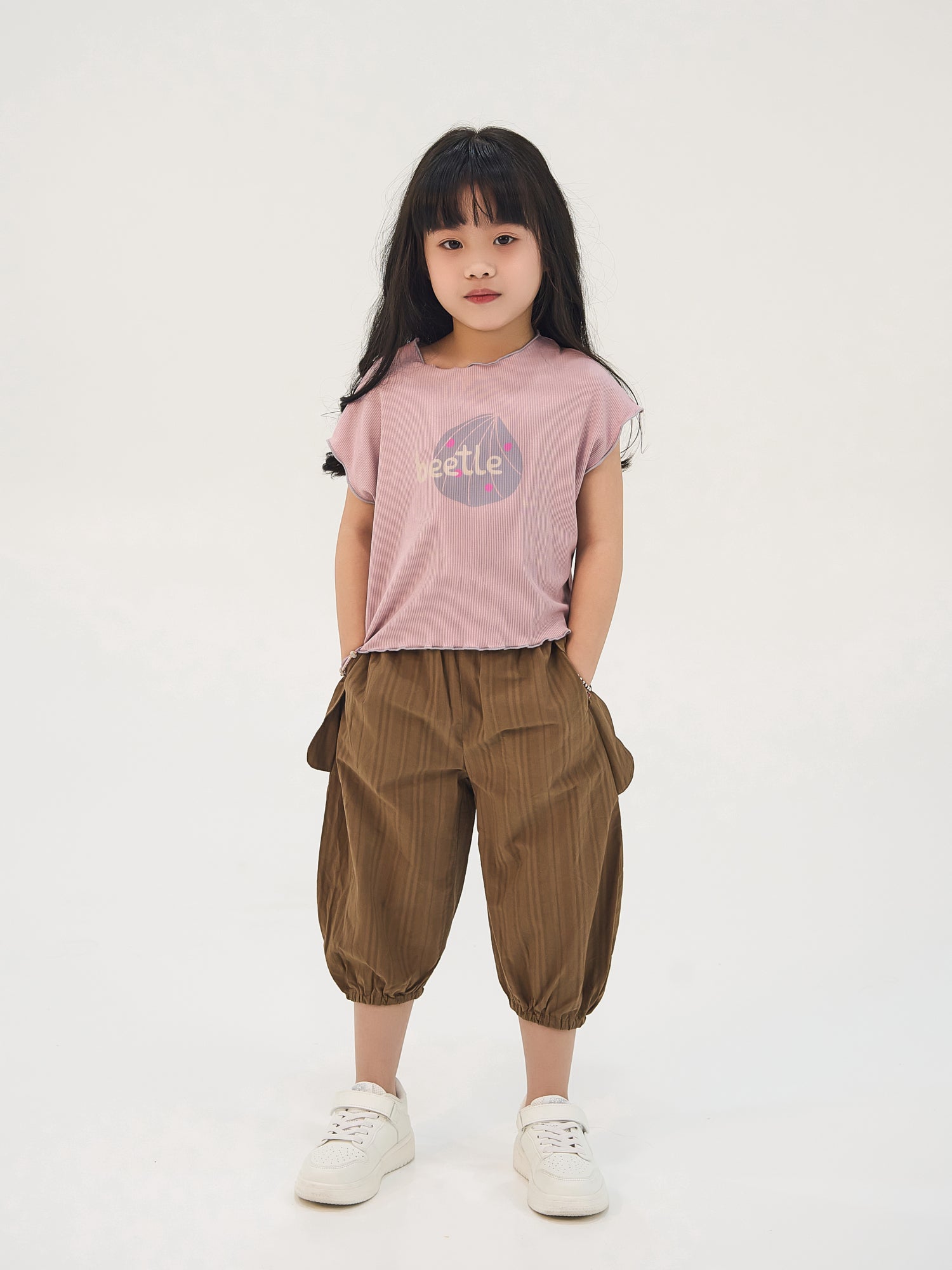 Amelie Top