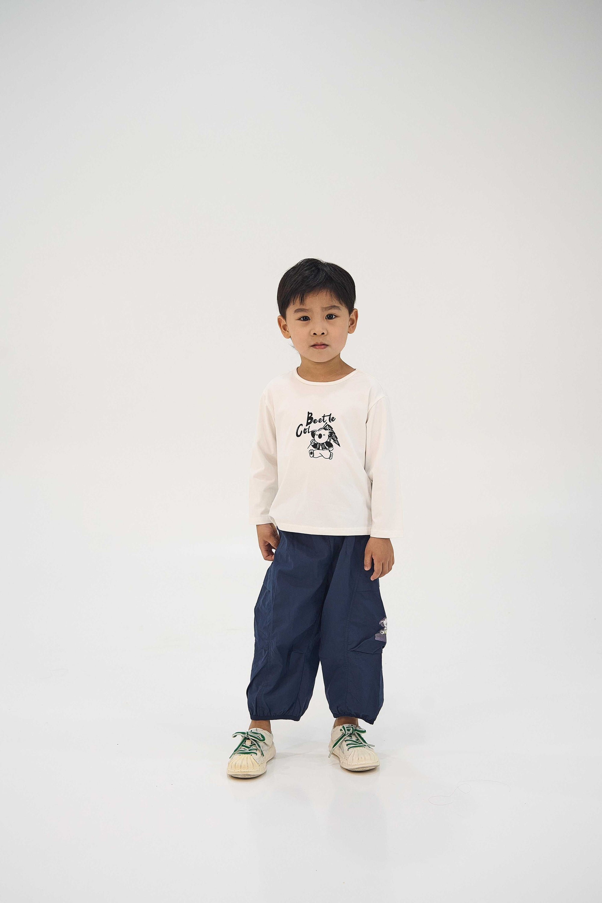 Nico Pants