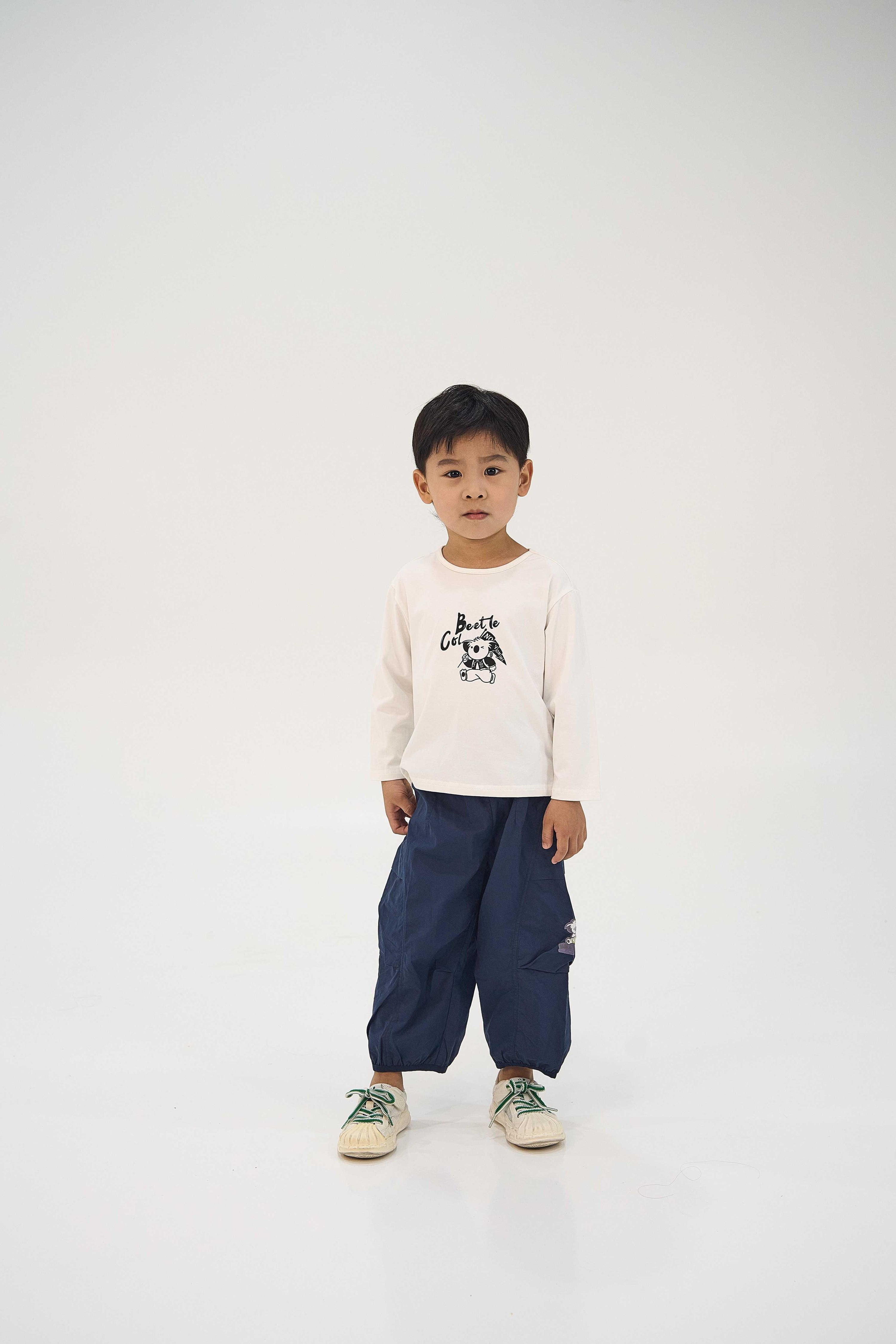 Nico Pants
