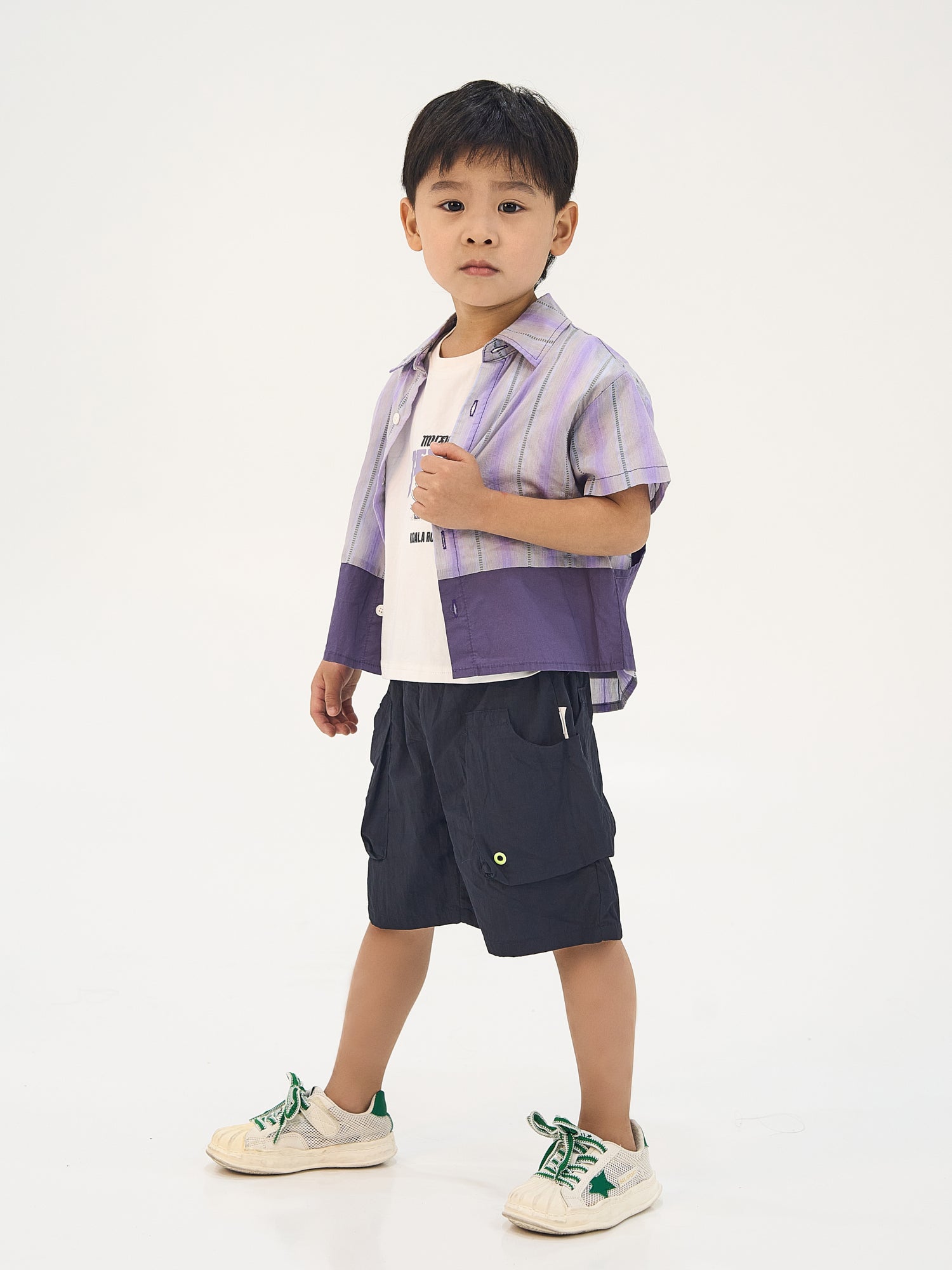 Trevor Shorts