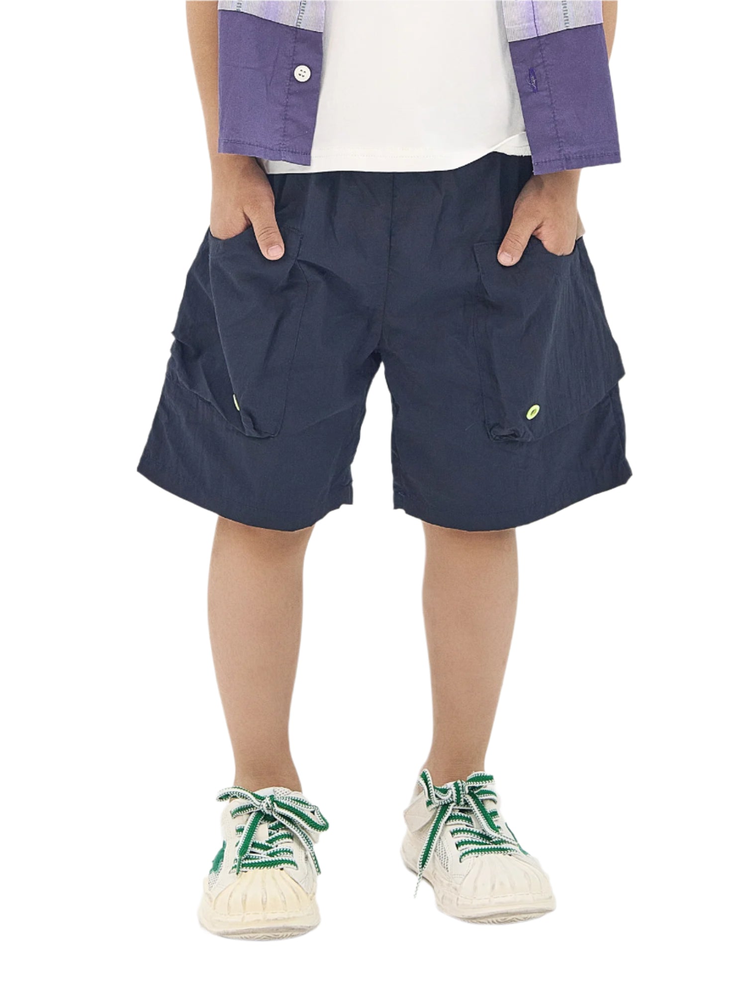 Trevor Shorts