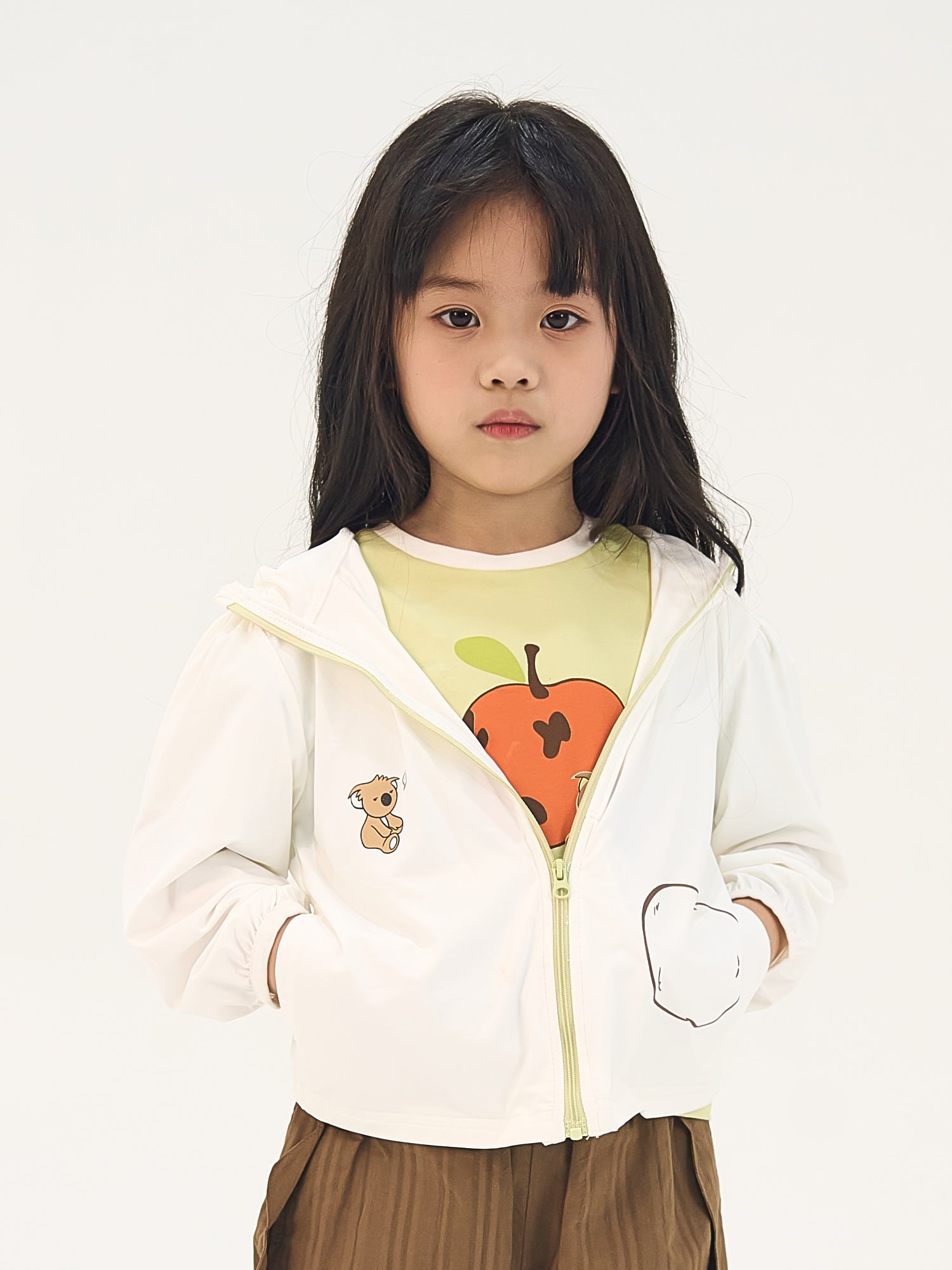 Danielle Jacket