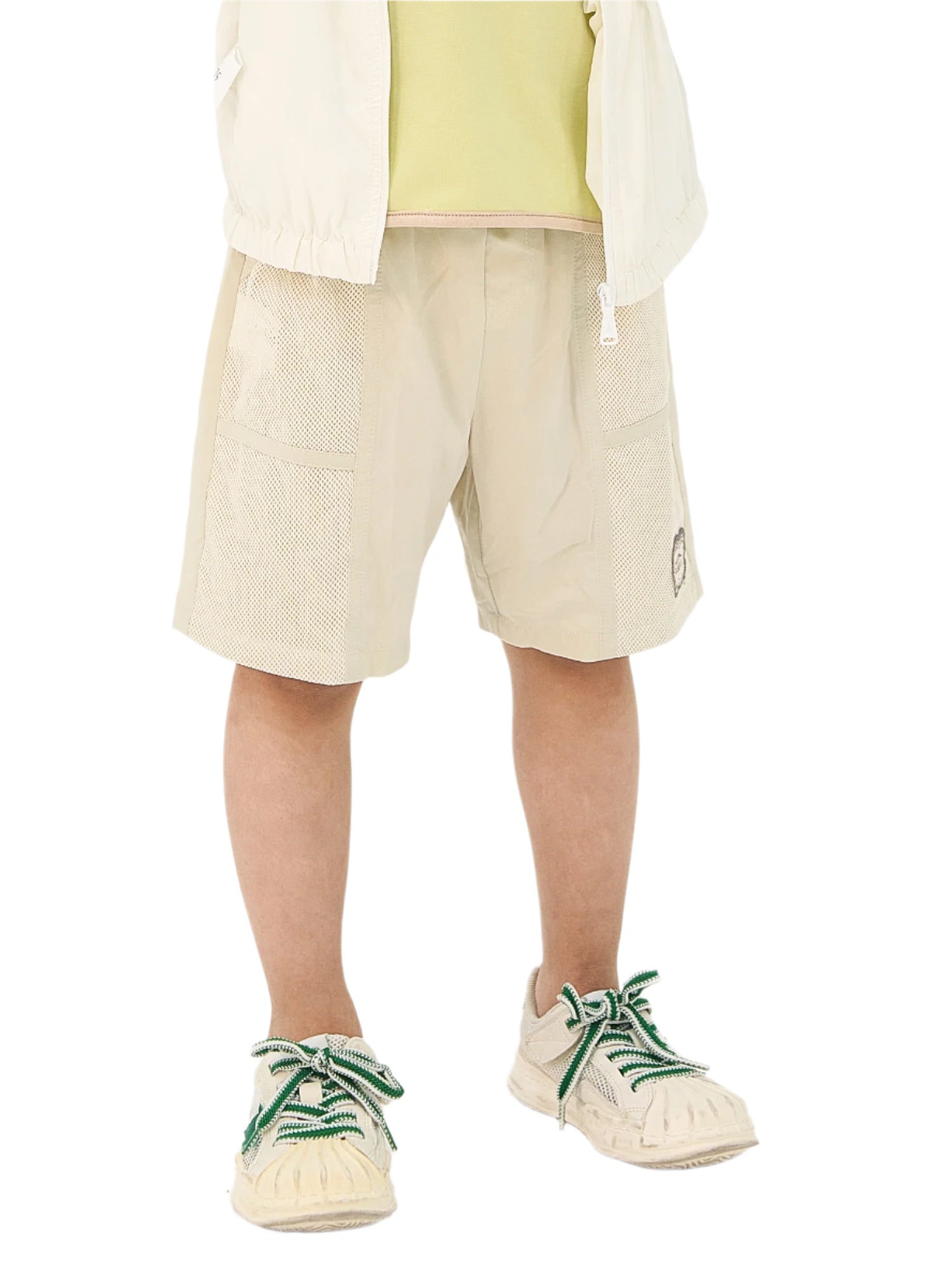 Dylan Shorts