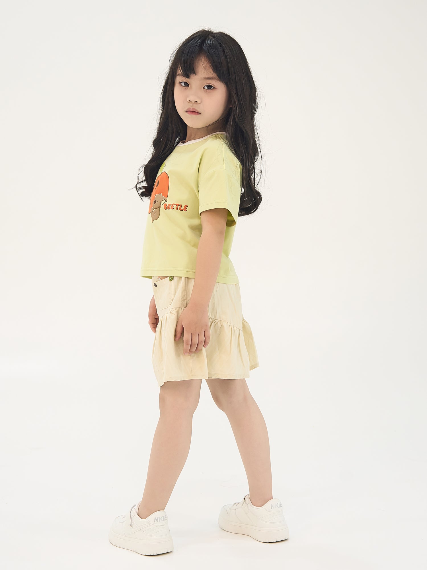 Willa Skirts
