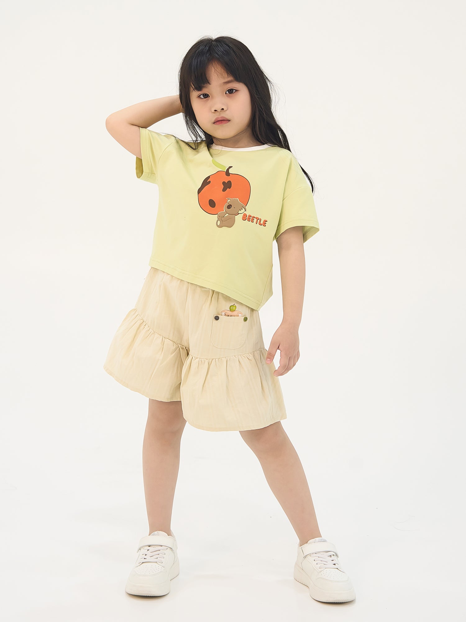 Willa Skirts