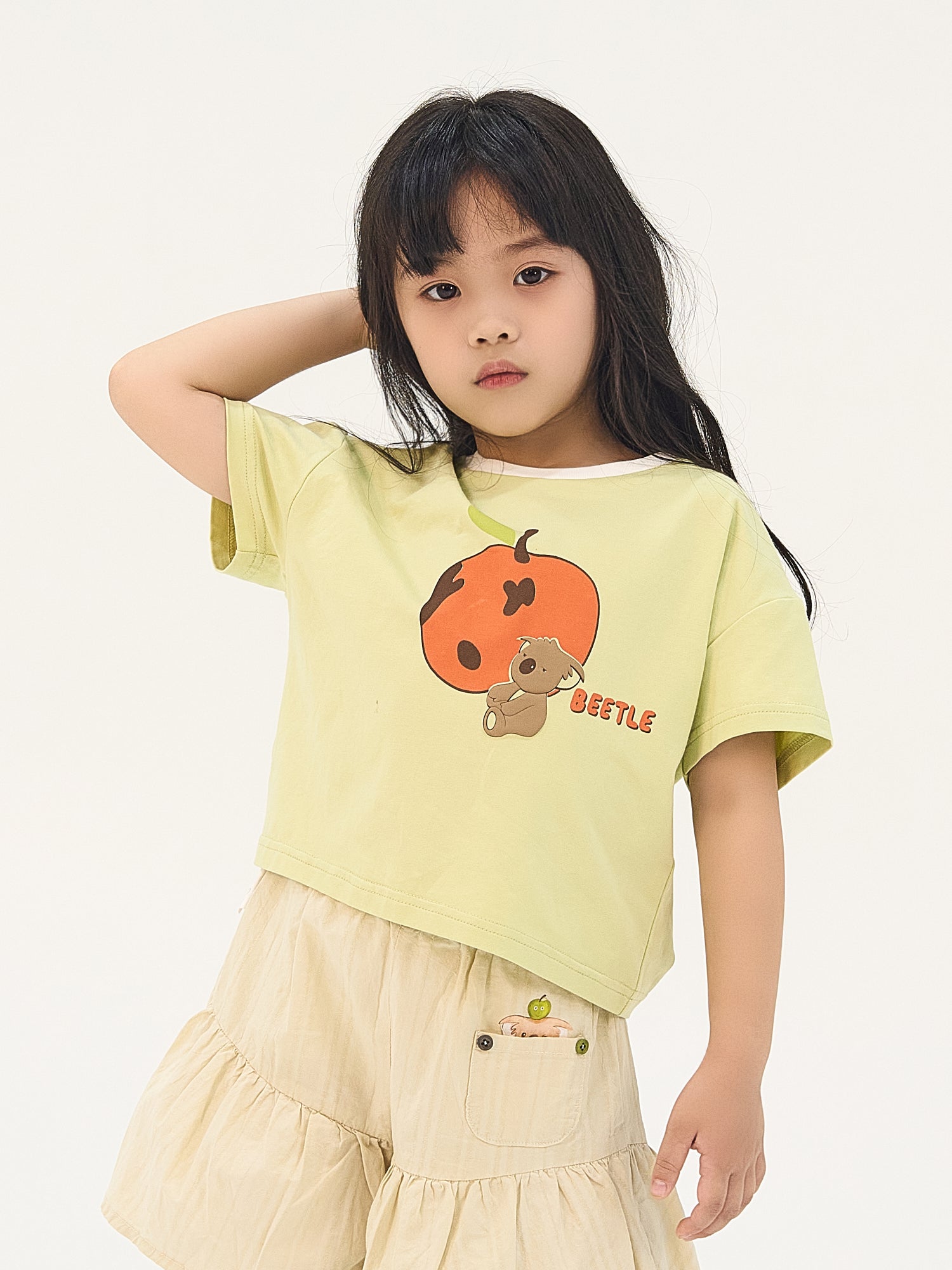 Tate Top
