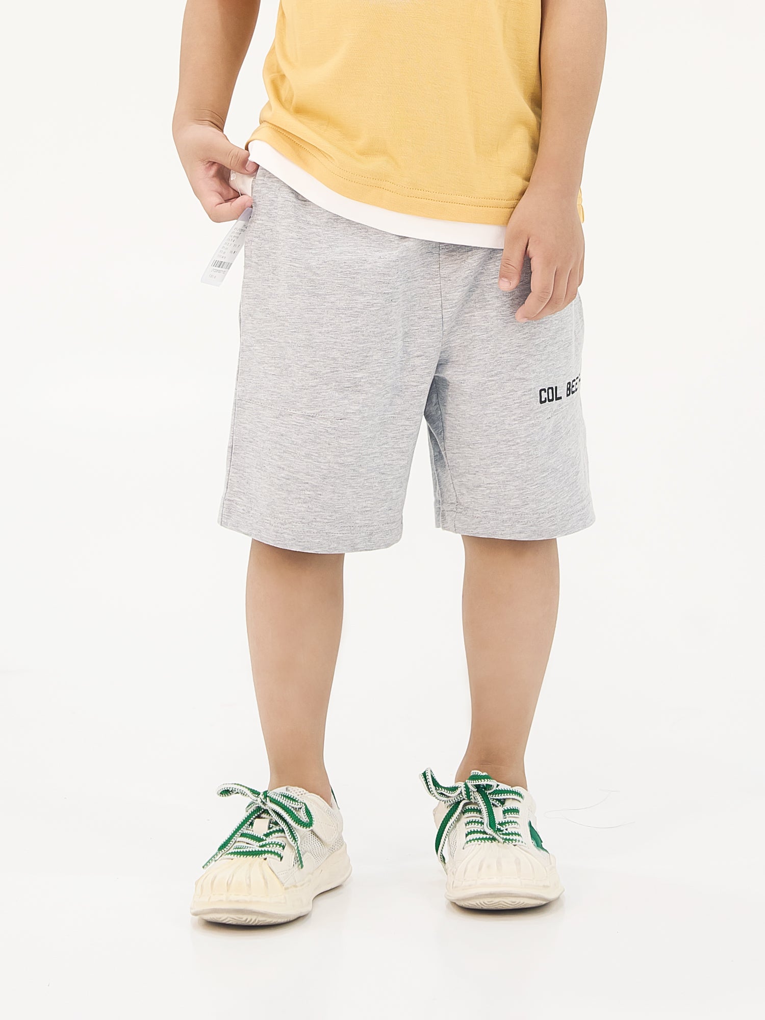 Travis Shorts