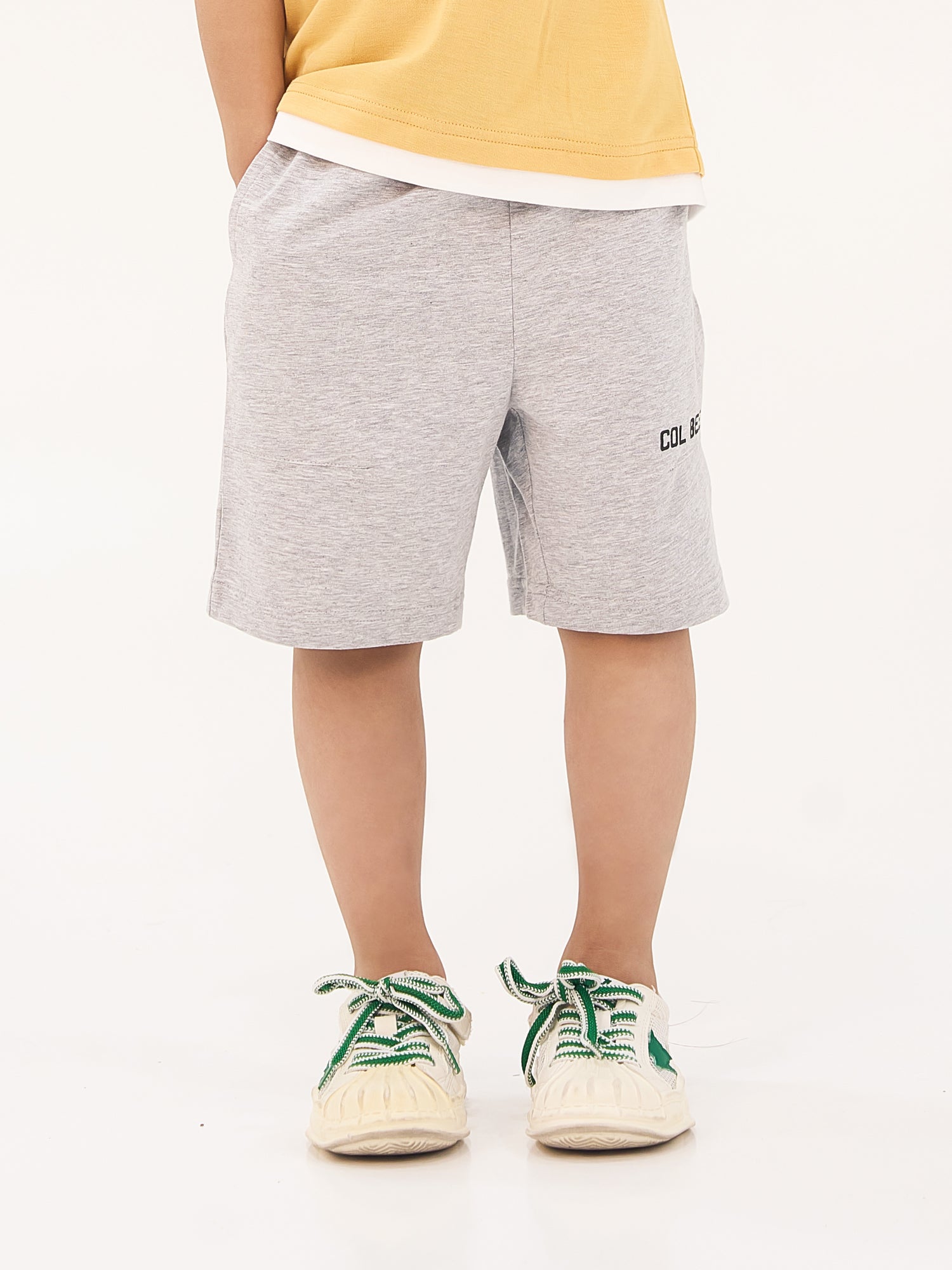 Travis Shorts
