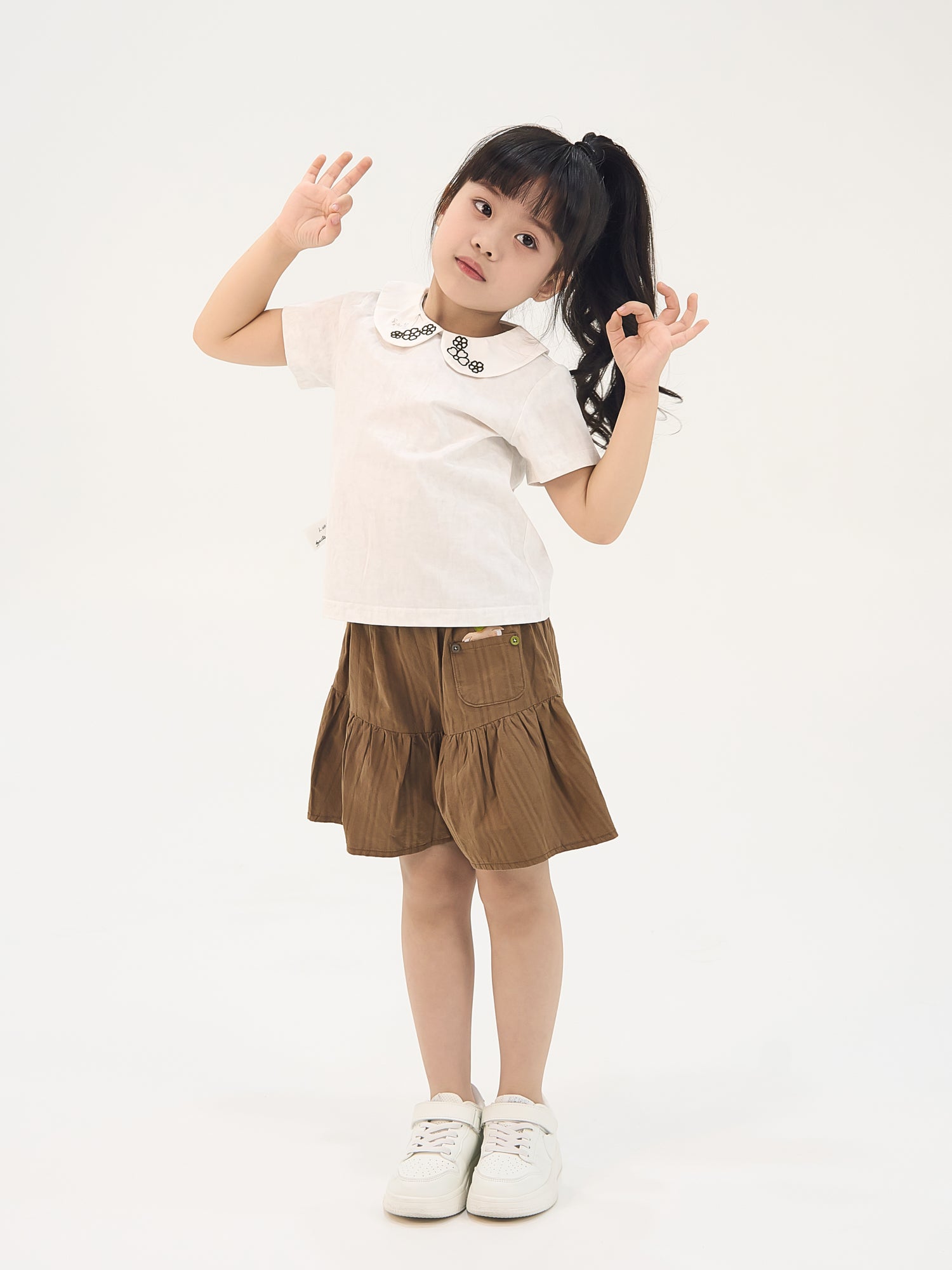 Willa Skirts