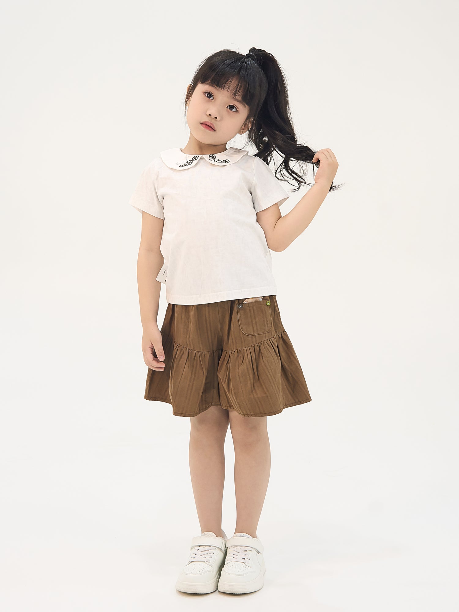 Willa Skirts