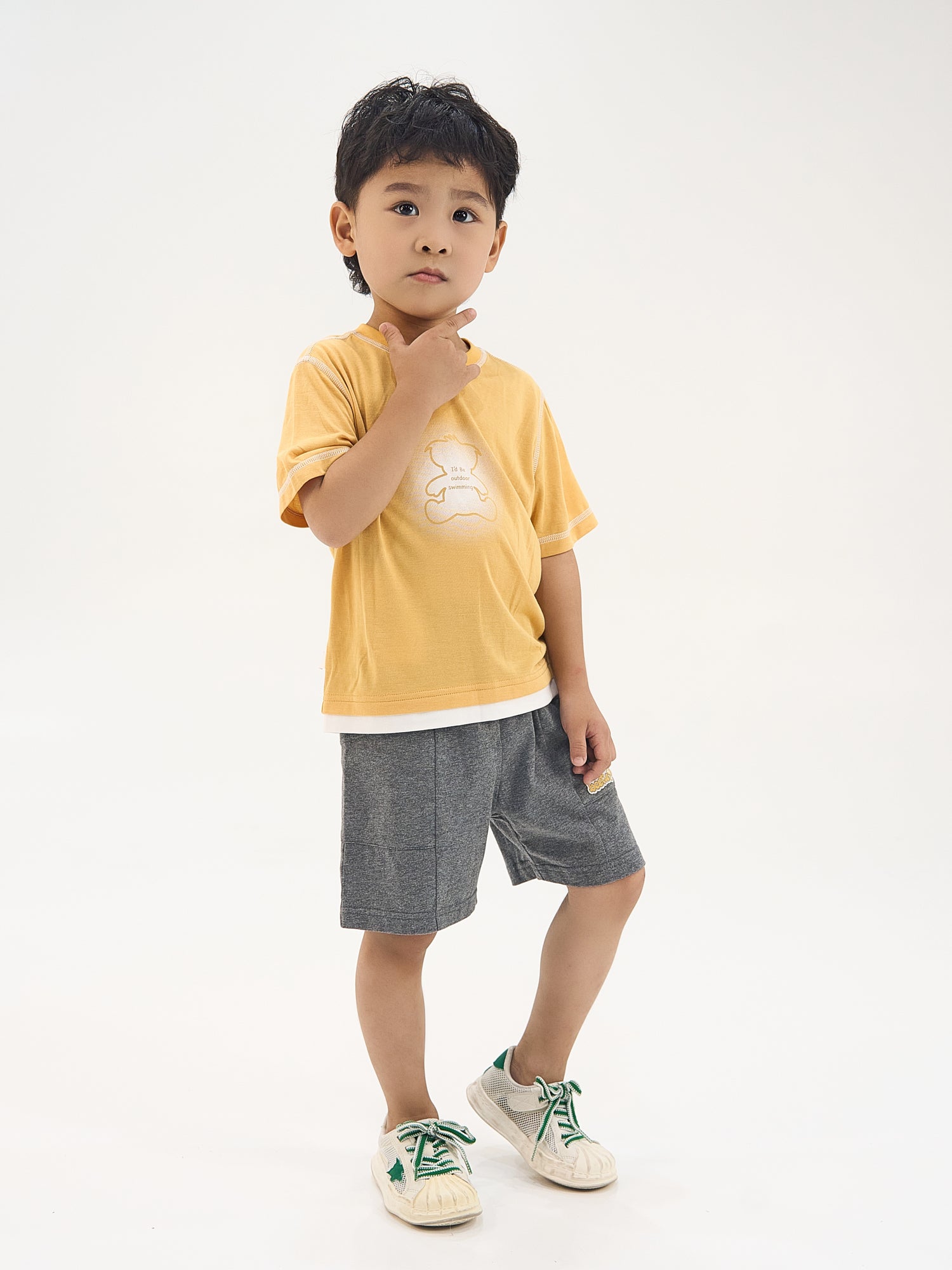 Nolan Shorts