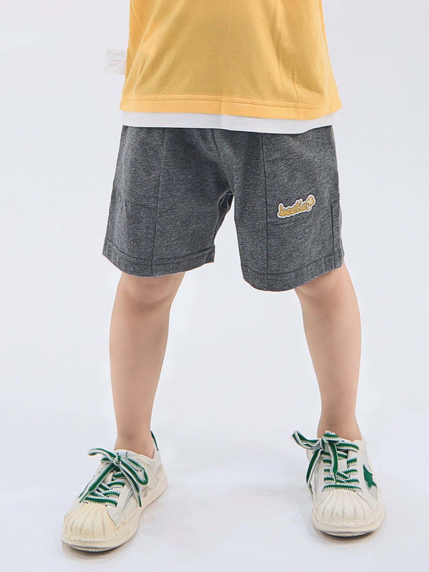 Nolan Shorts