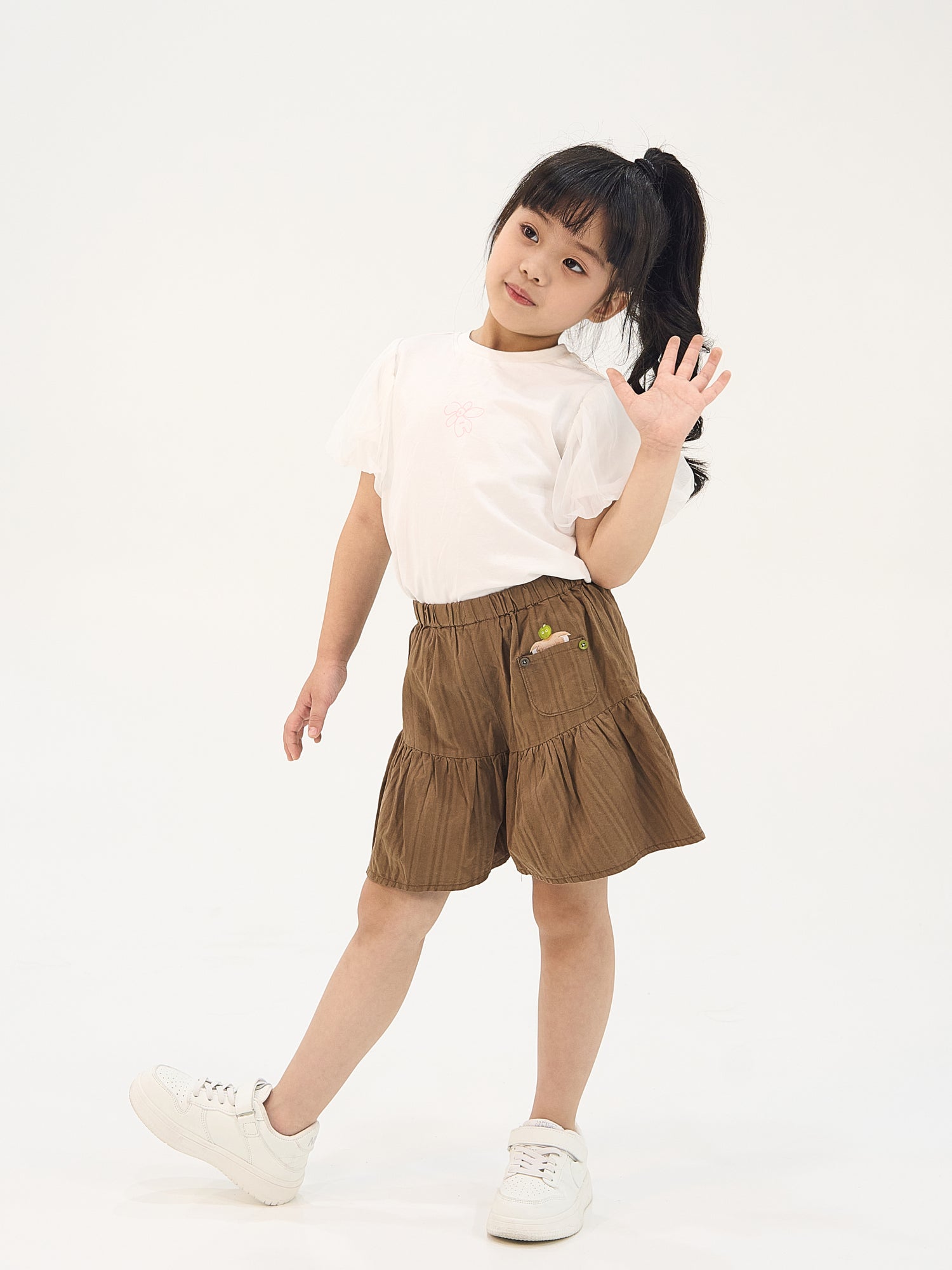 Odette Top