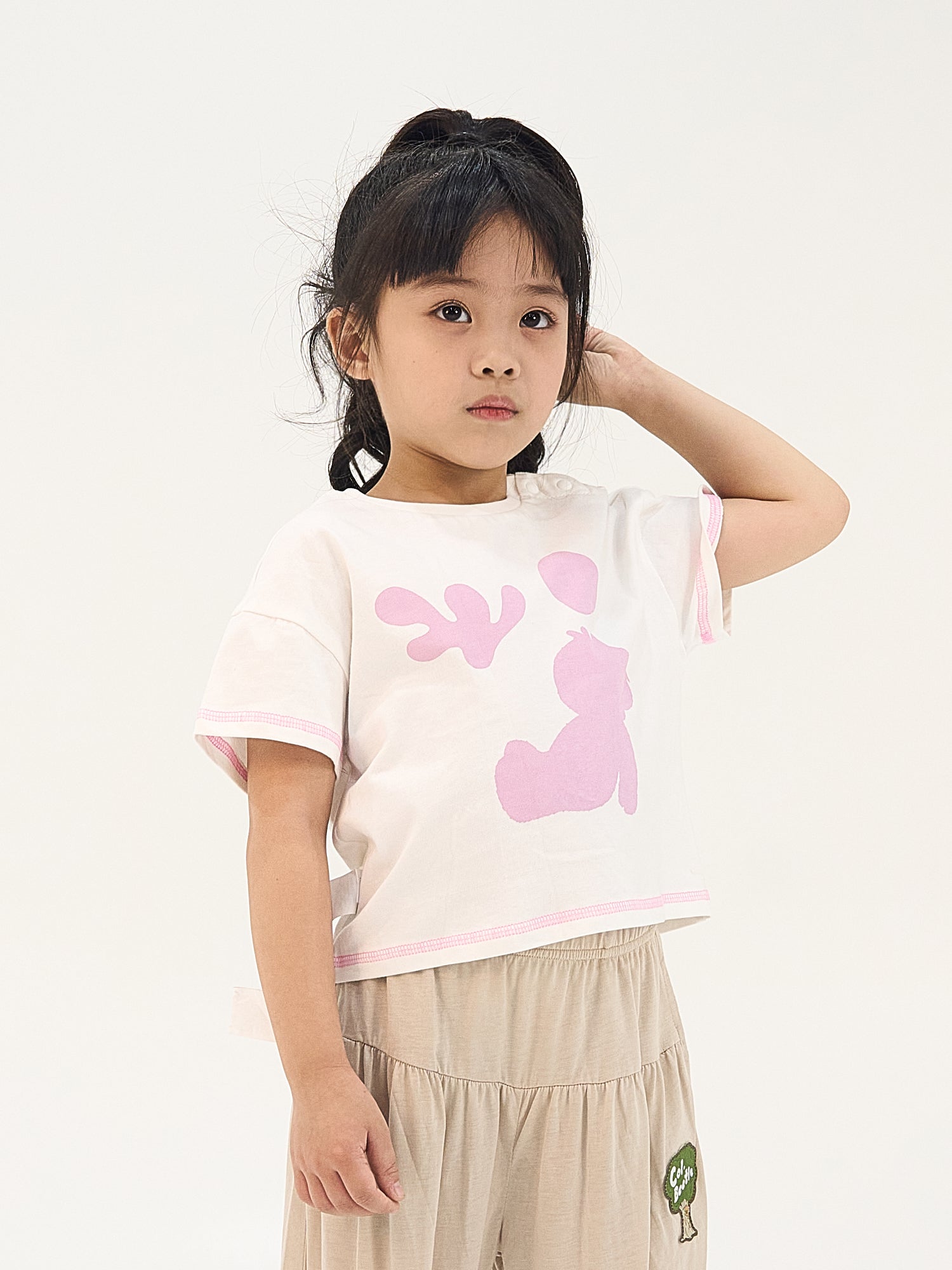 Chloe Top