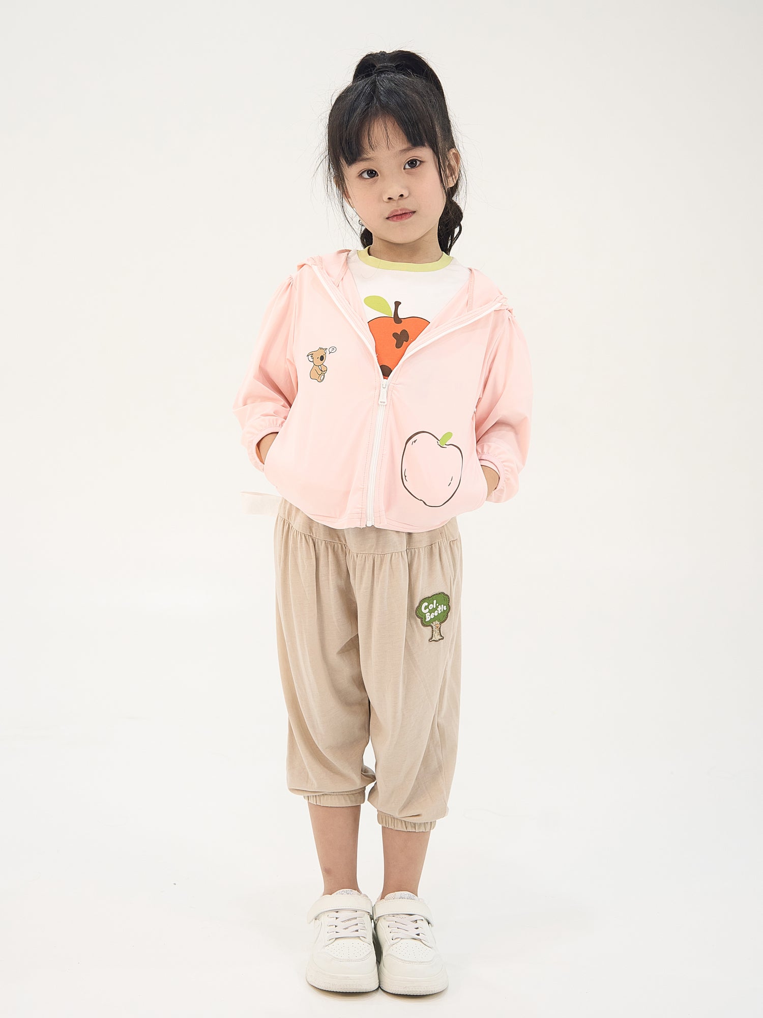 Danielle Jacket