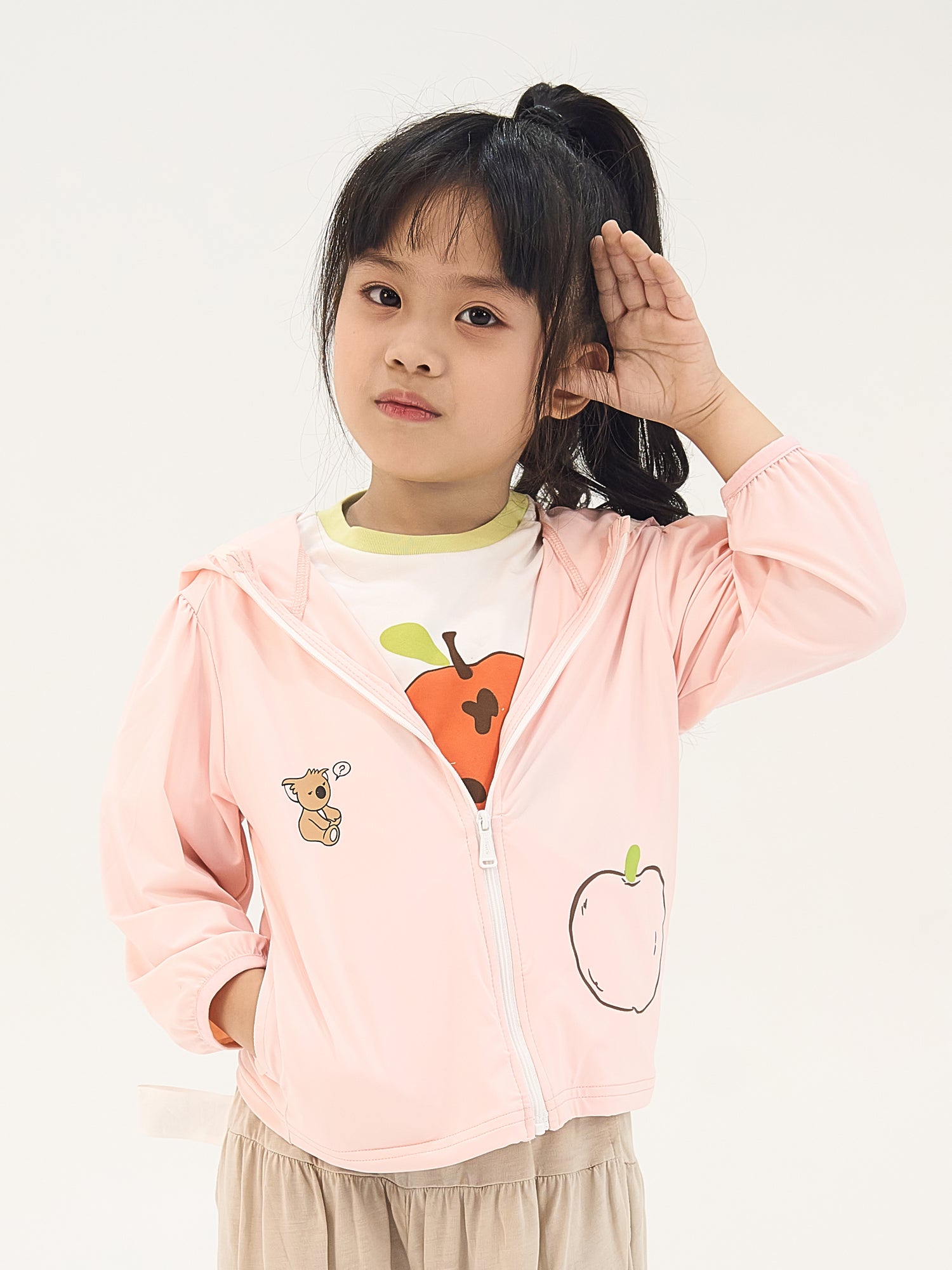 Danielle Jacket