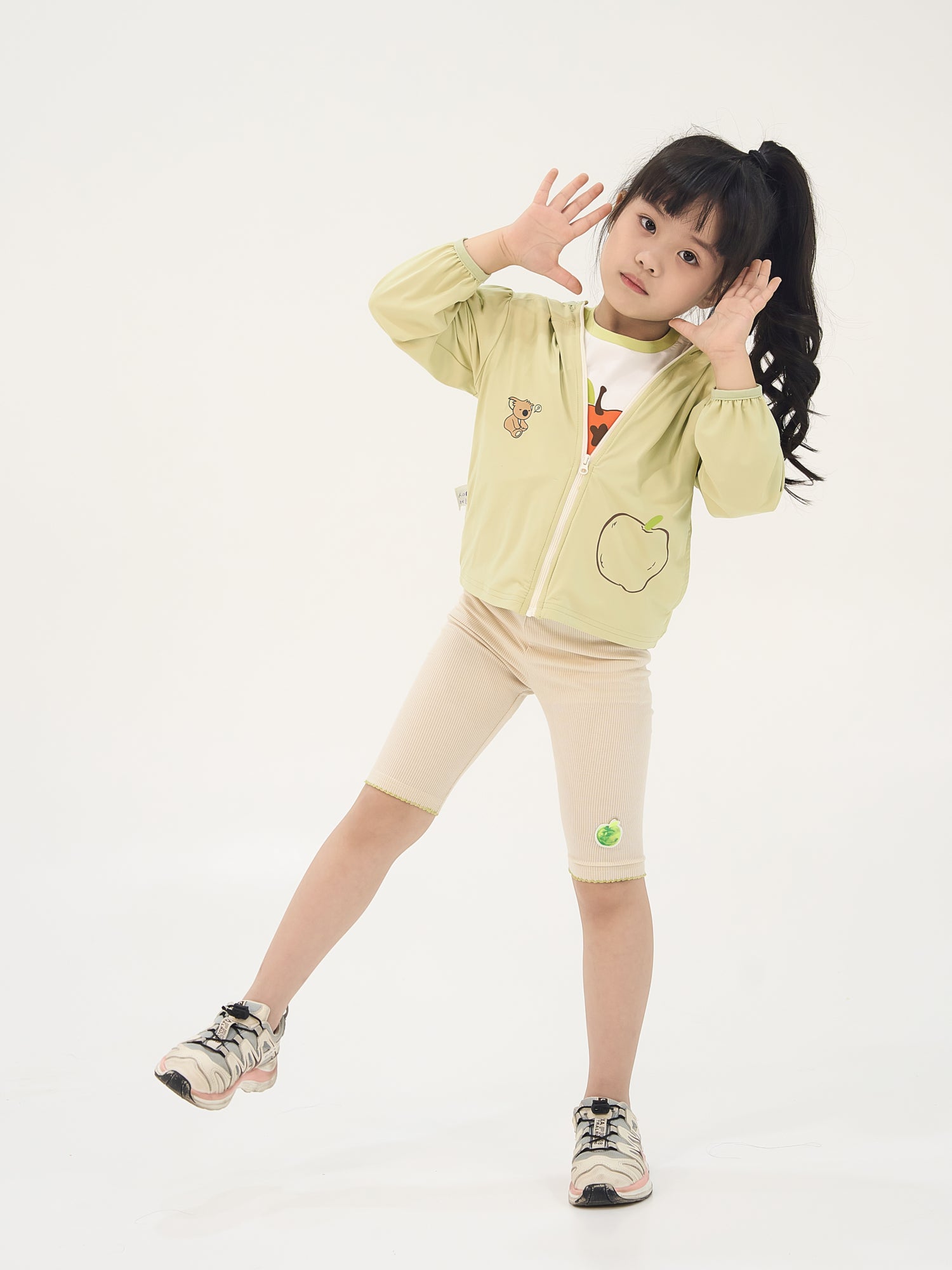 Danielle Jacket