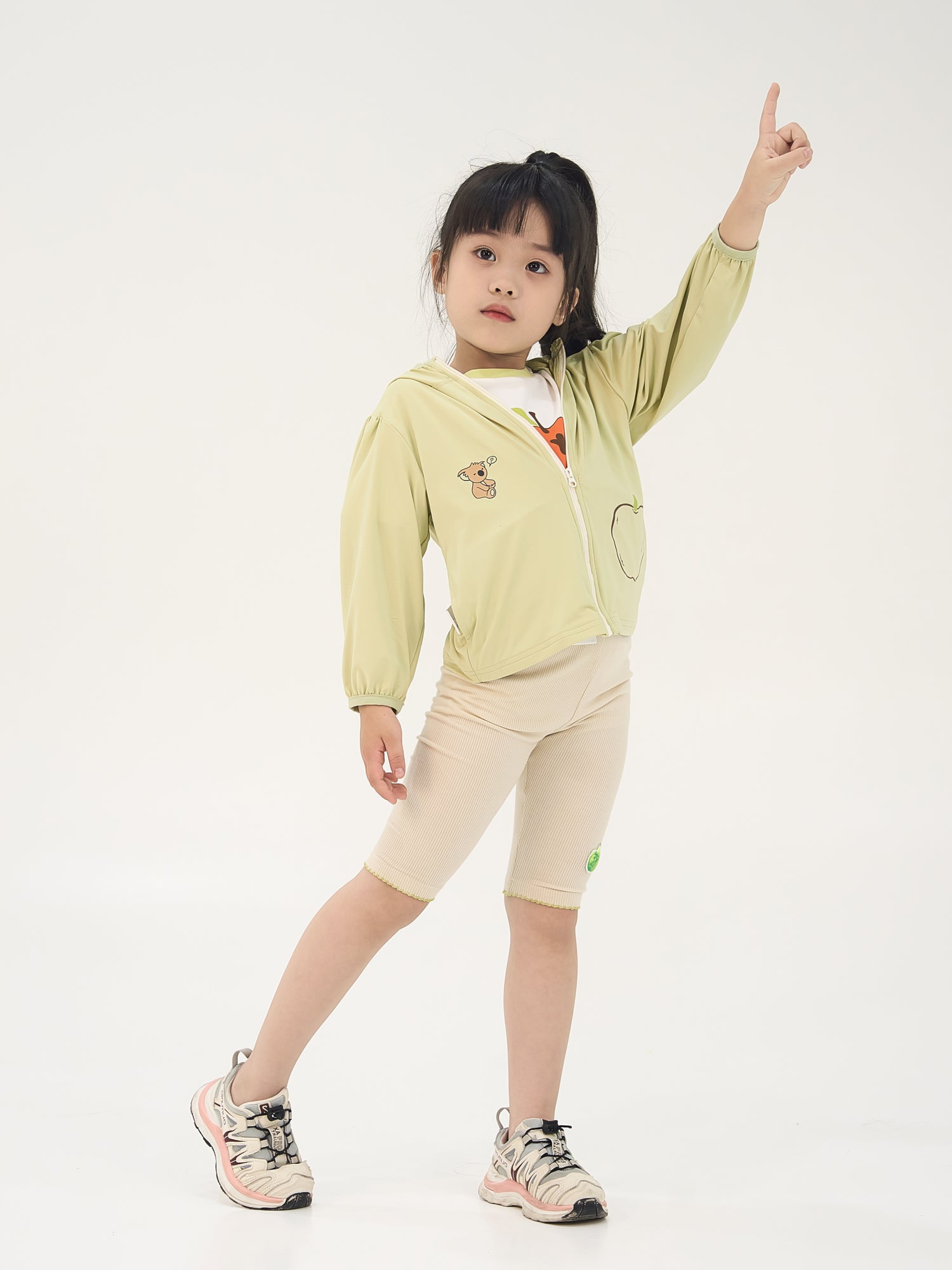 Danielle Jacket